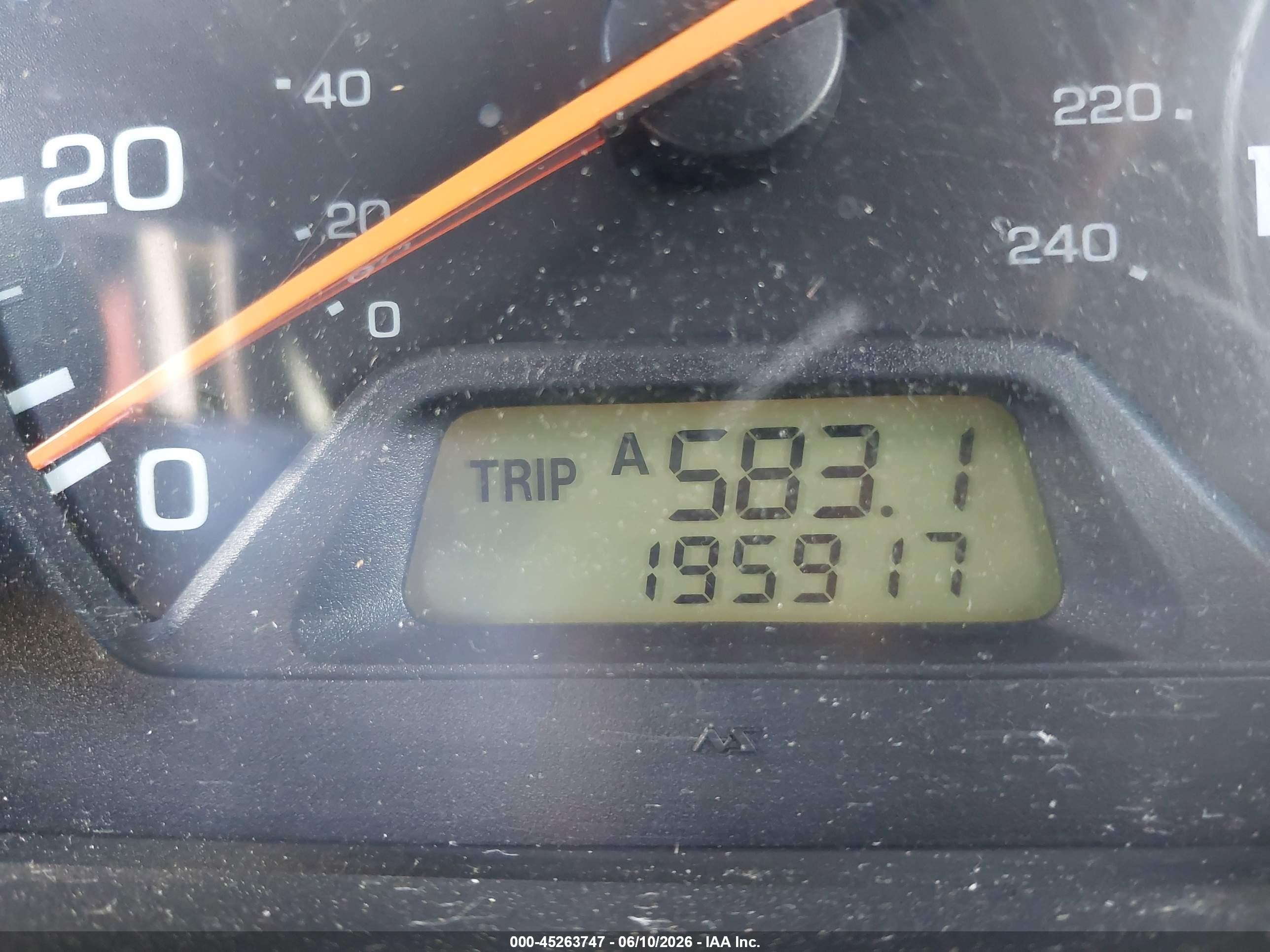 1998 Honda Accord Ex Black vin: 1HGCG5655WA265588