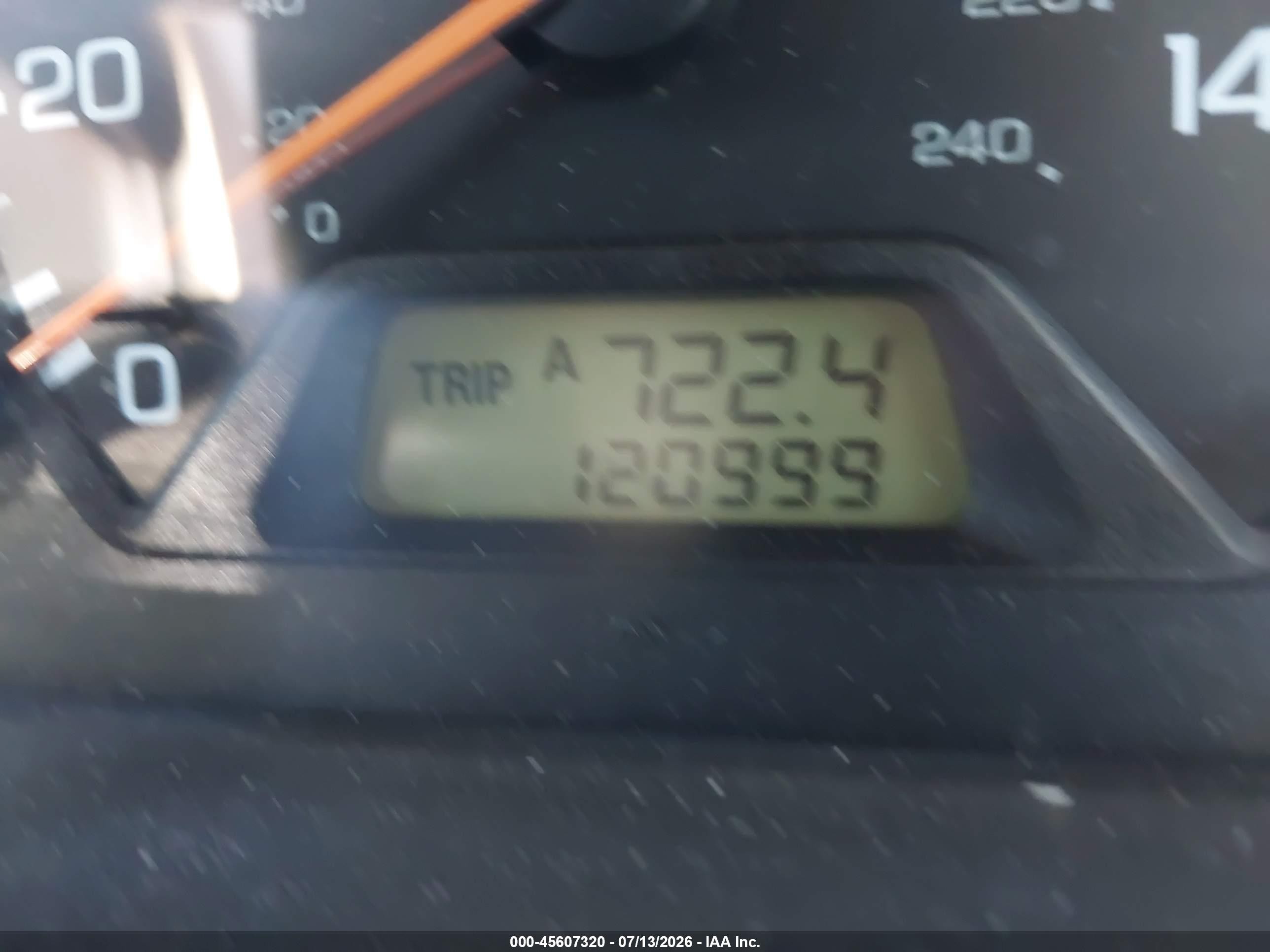 1999 Honda Accord Ex Silver vin: 1HGCG5656XA000471