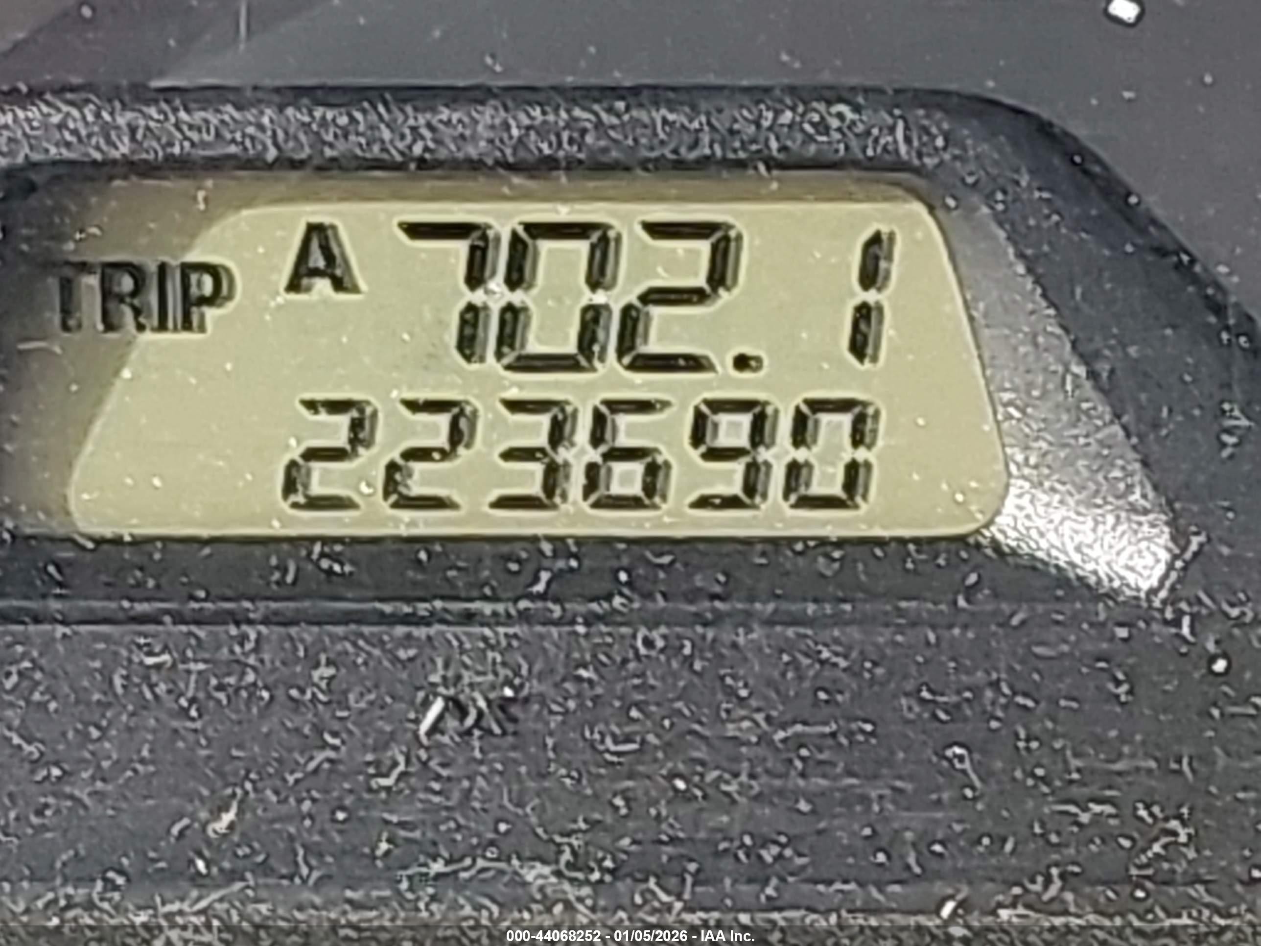 1998 Honda Accord Ex Silver vin: 1HGCG5658WA080483