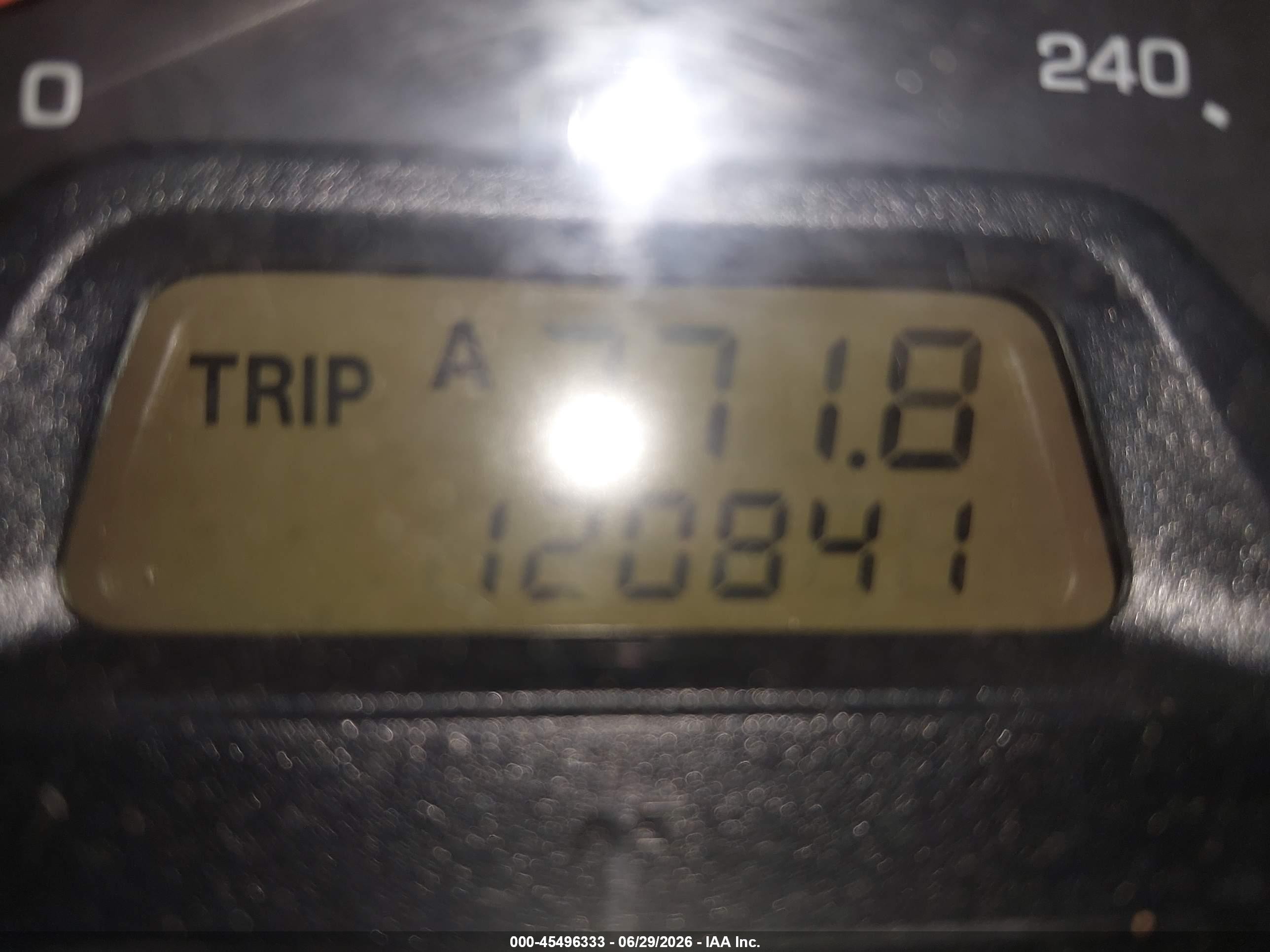 1998 Honda Accord Ex Silver vin: 1HGCG5658WA188778