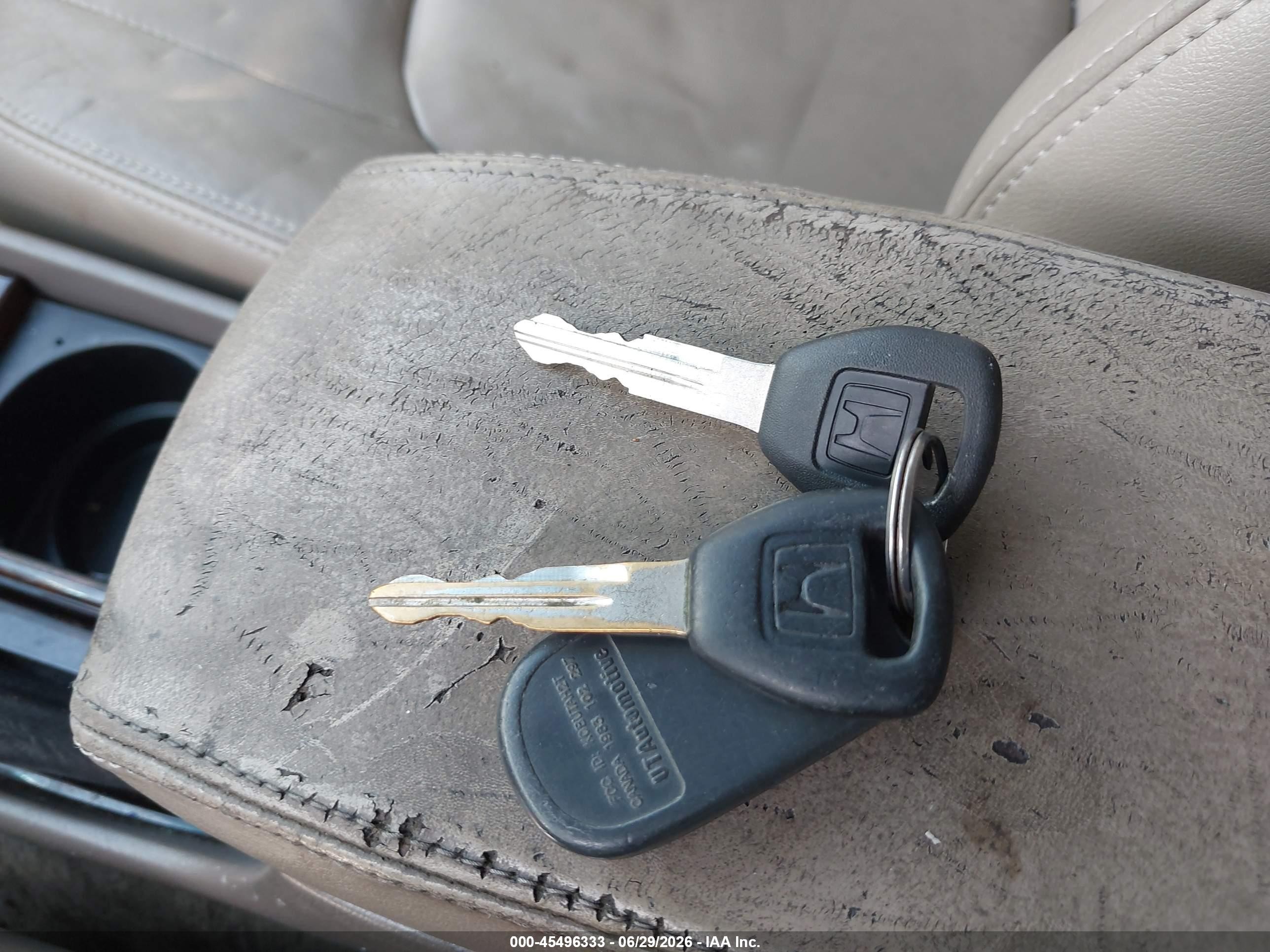 1998 Honda Accord Ex Silver vin: 1HGCG5658WA188778