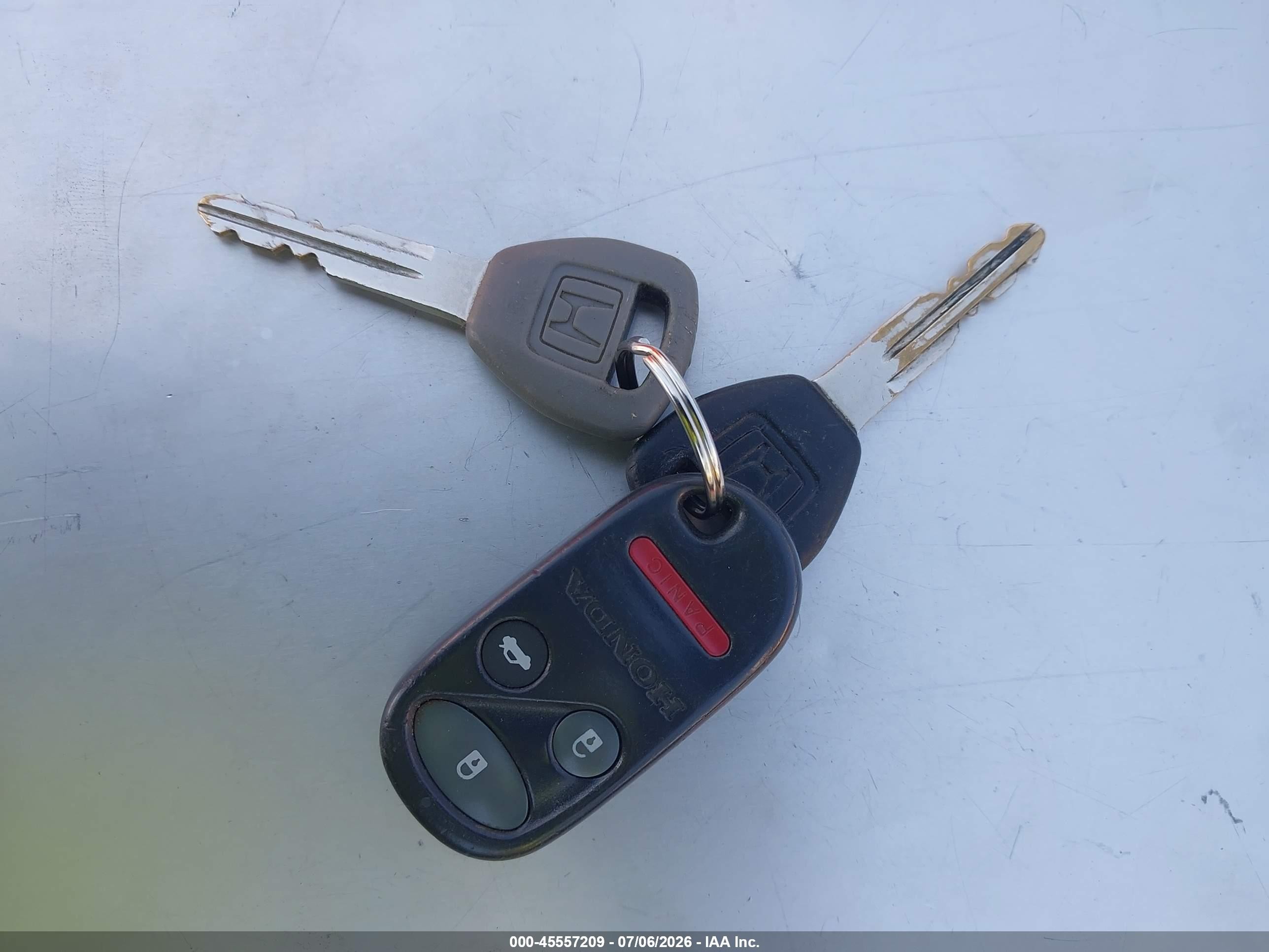 1999 Honda Accord Ex Серебряный vin: 1HGCG5658XA003291