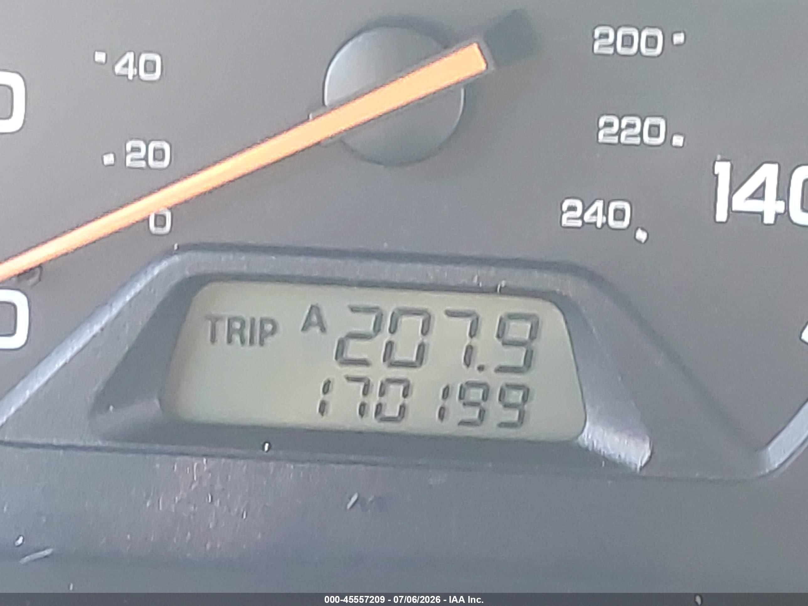 1999 Honda Accord Ex Серебряный vin: 1HGCG5658XA003291