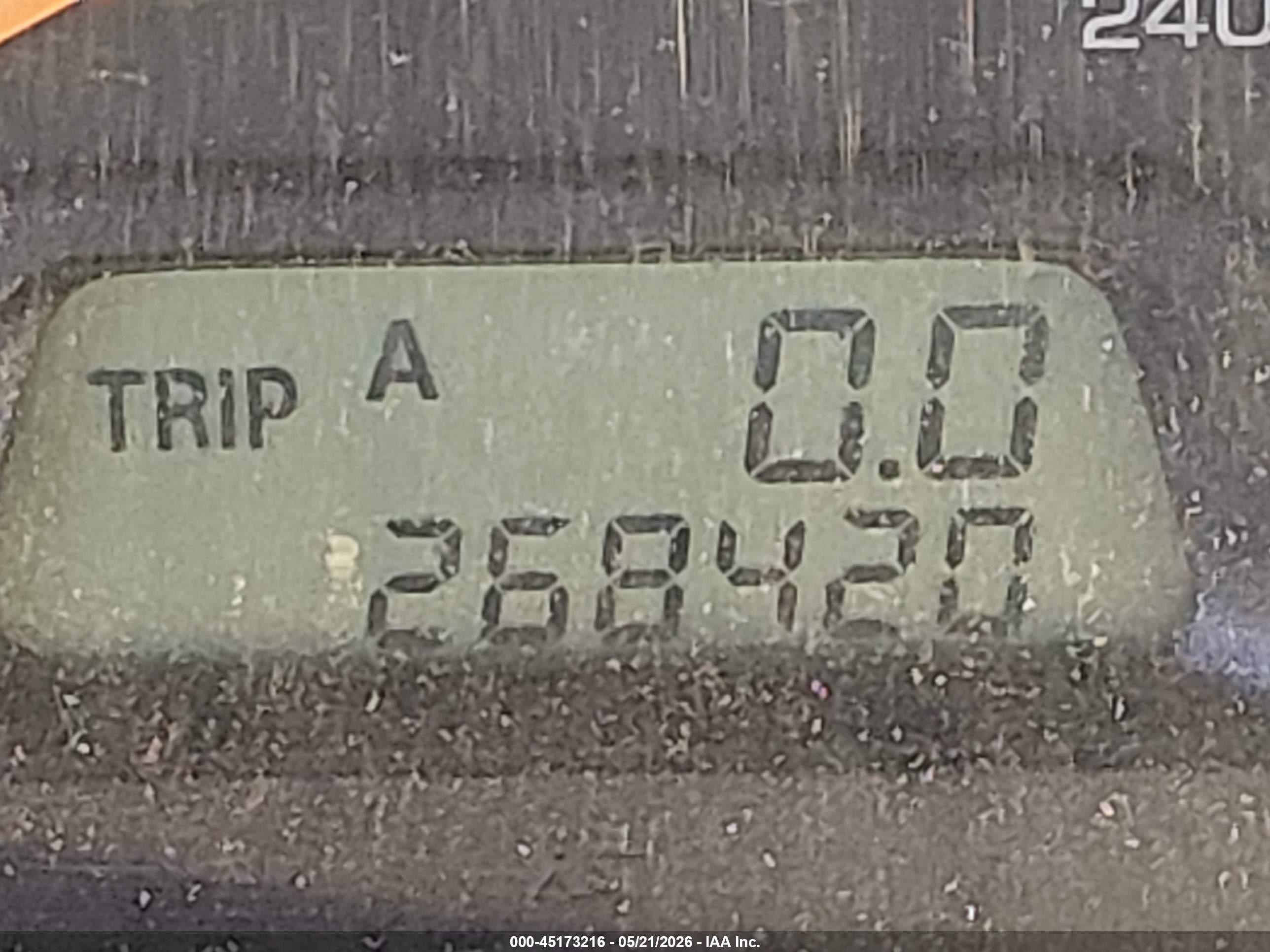 2001 Honda Accord 2.3 Ex Red vin: 1HGCG56631A003313