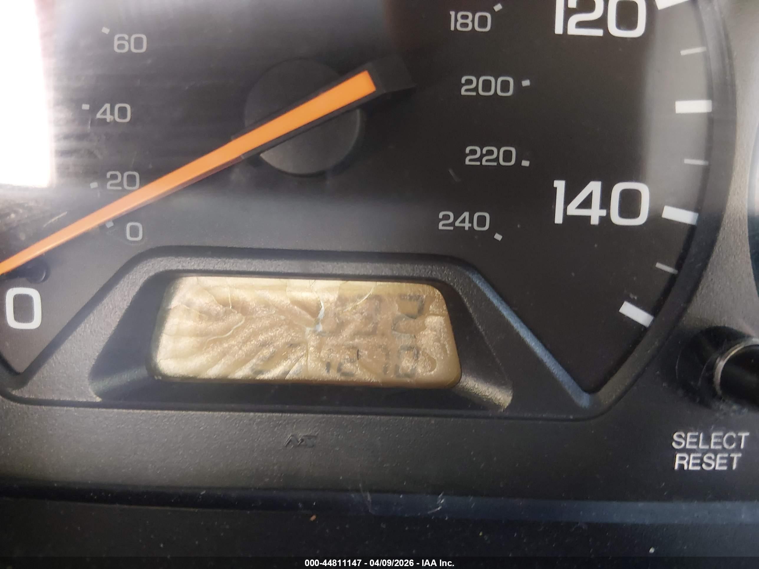 2002 Honda Accord 2.3 Ex Красный vin: 1HGCG56632A083861