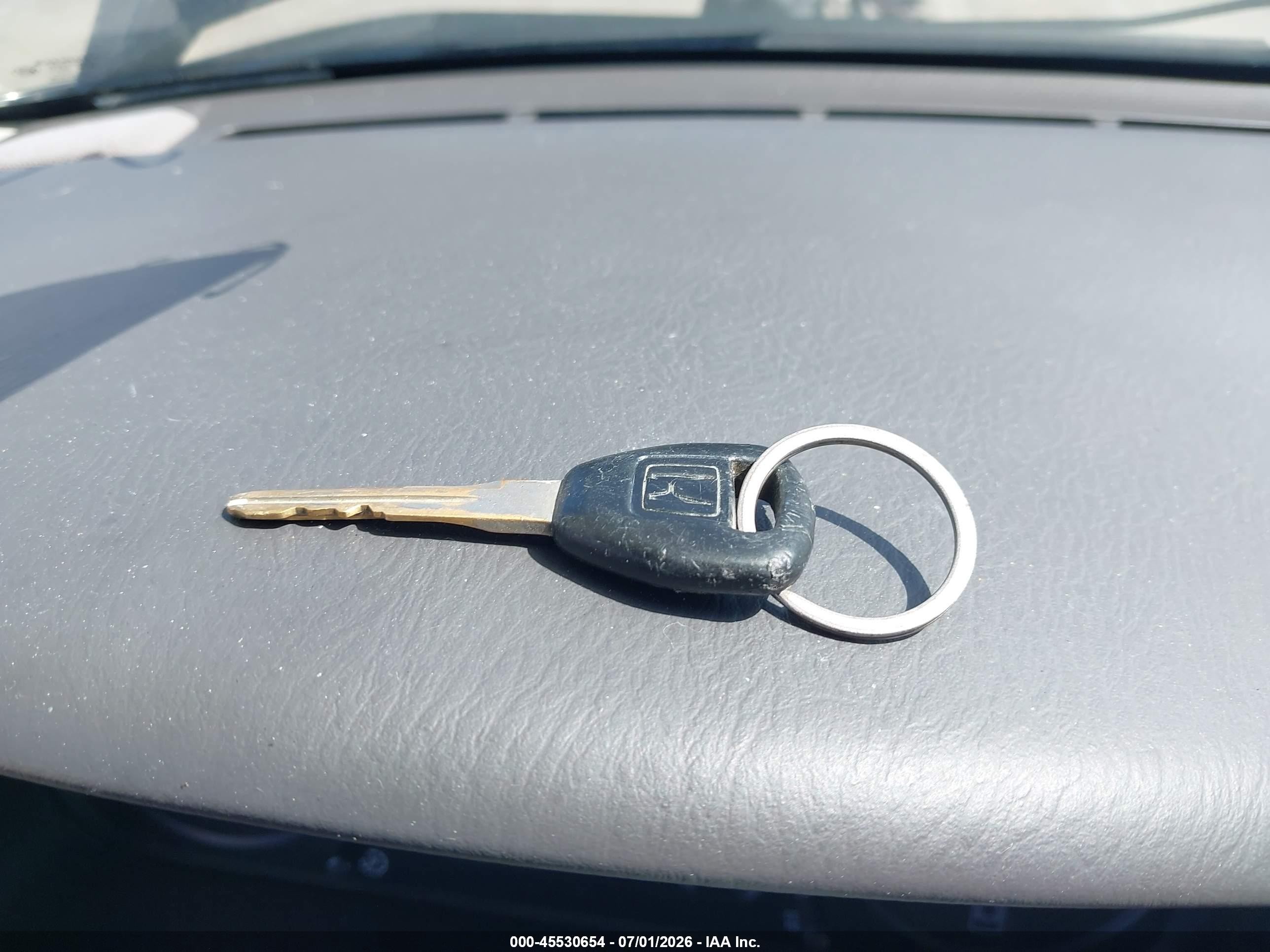 2002 Honda Accord 2.3 Ex Черный vin: 1HGCG56682A119690