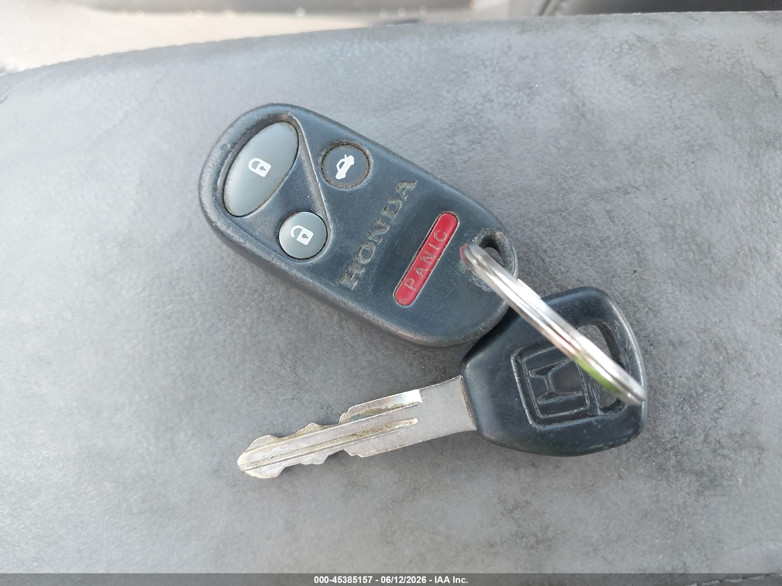 2001 Honda Accord 2.3 Ex Silver vin: 1HGCG566X1A119463