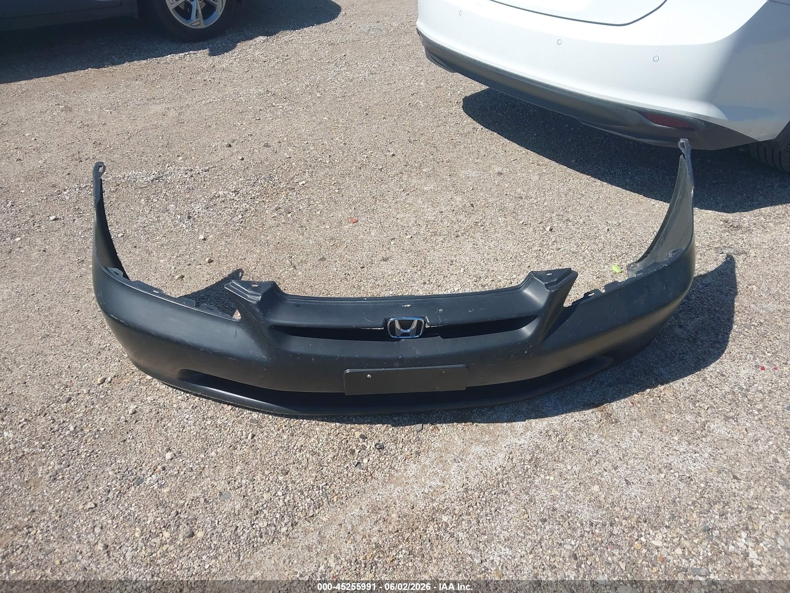 2002 Honda Accord 2.3 Se Black vin: 1HGCG56712A067019