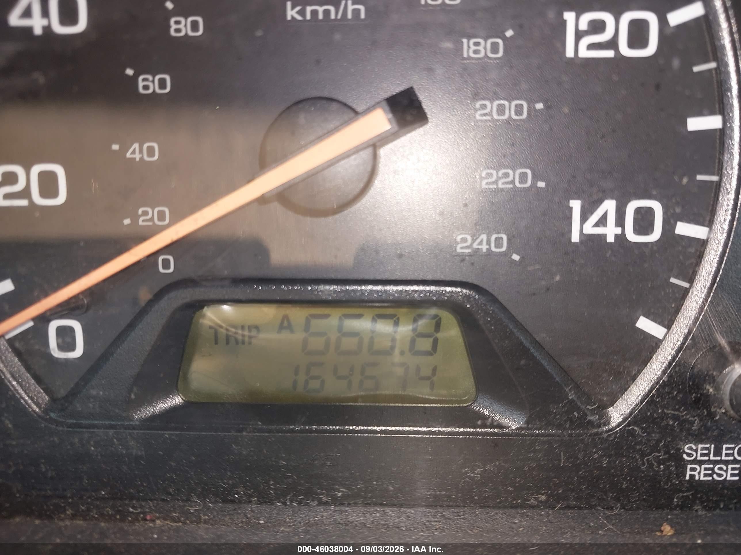 2002 Honda Accord 2.3 Se Red vin: 1HGCG56712A156444