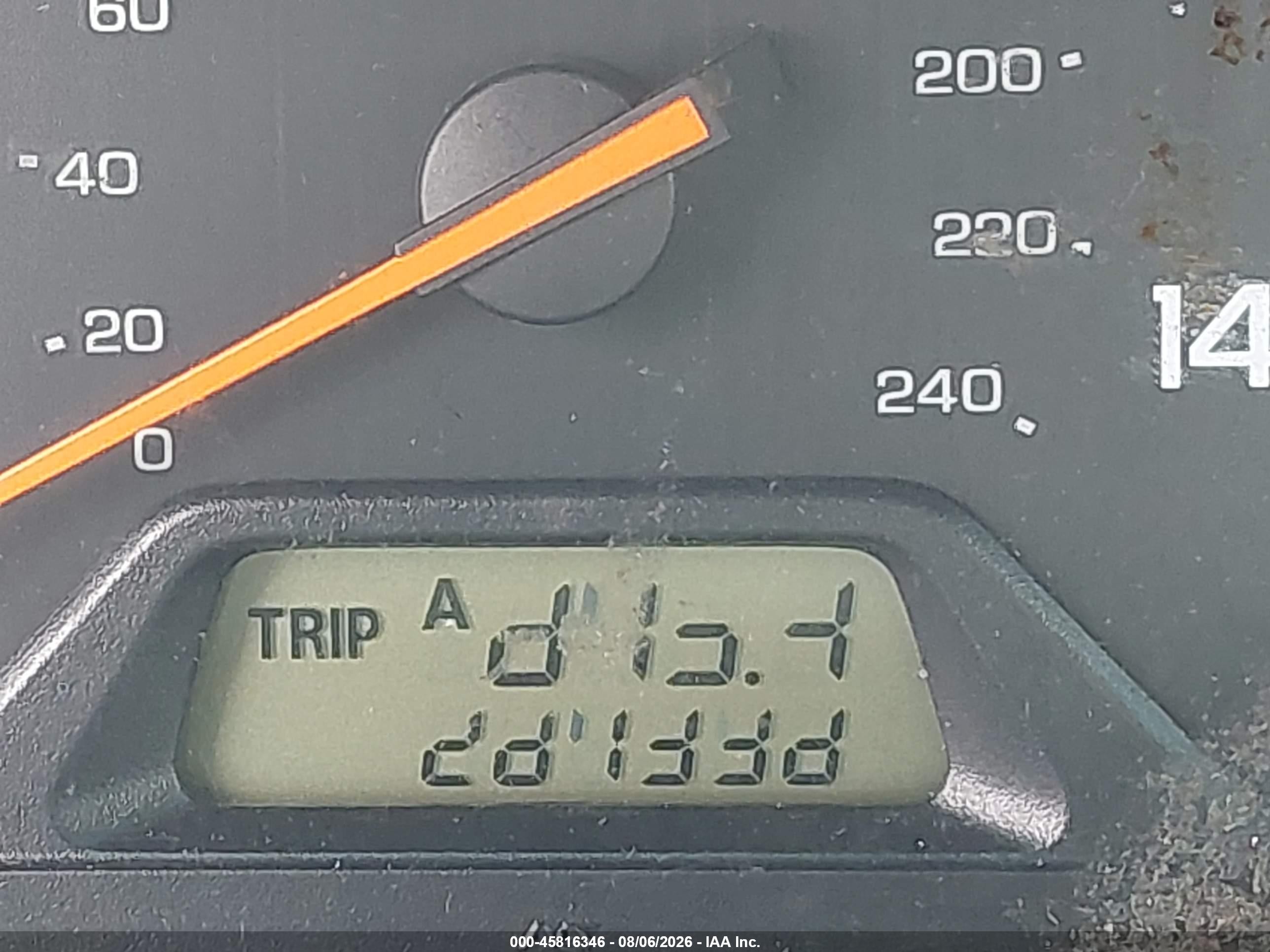 2002 Honda Accord 2.3 Se Silver vin: 1HGCG56732A093752