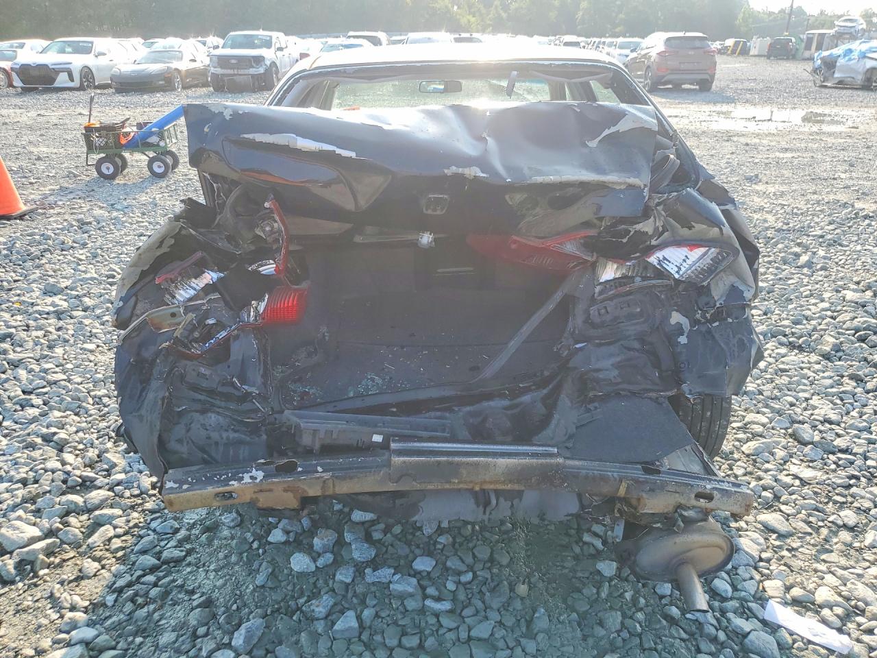 2002 Honda Accord Se Black vin: 1HGCG56742A139329