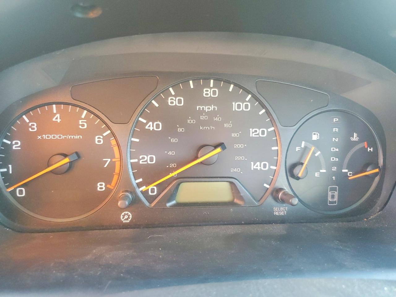 2002 Honda Accord Se Black vin: 1HGCG56742A139329