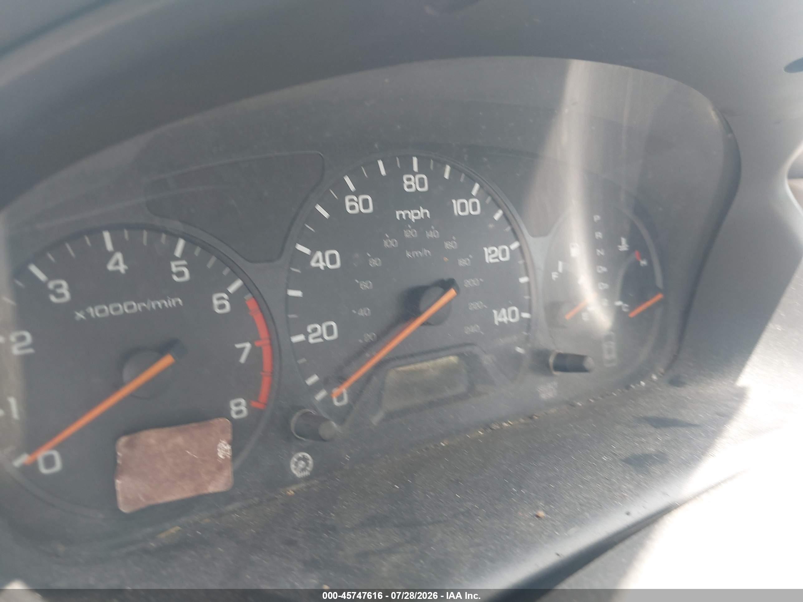 2002 Honda Accord 2.3 Se Black vin: 1HGCG56762A099660