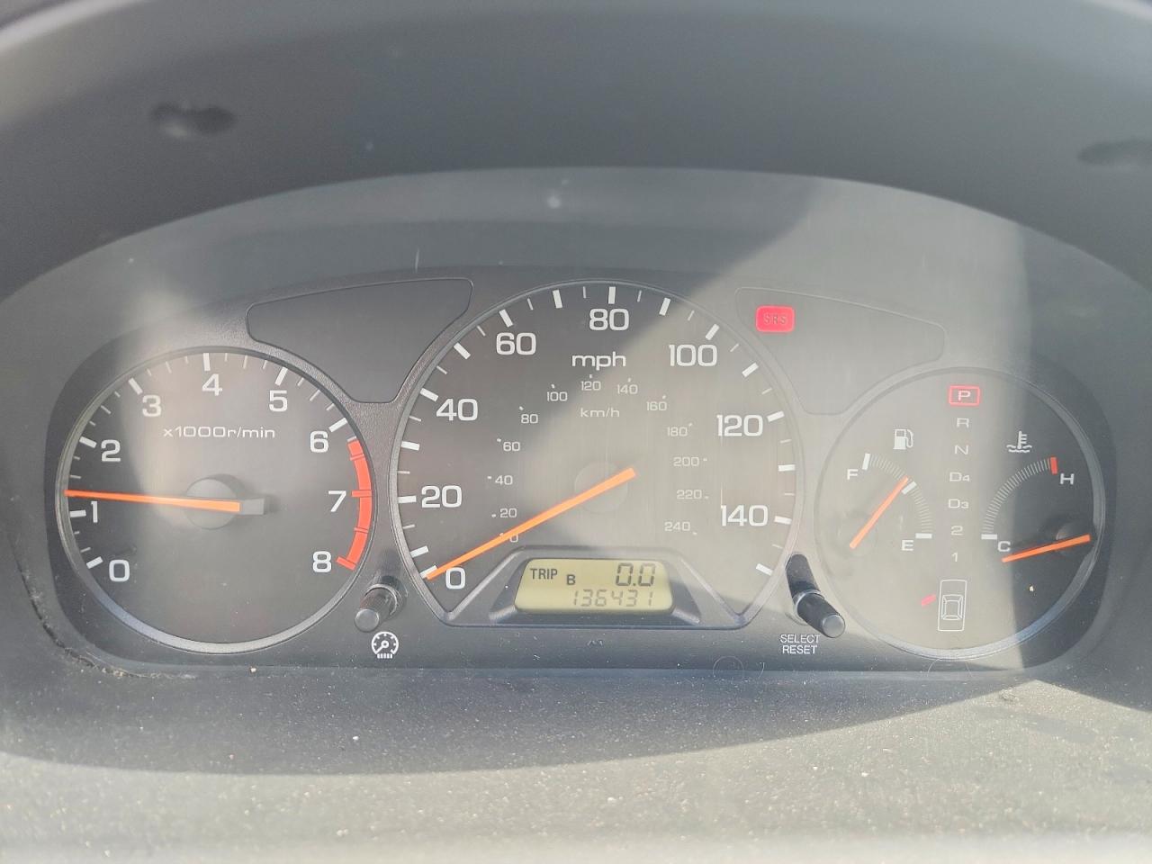 2002 Honda Accord Se Серебряный vin: 1HGCG56772A150602