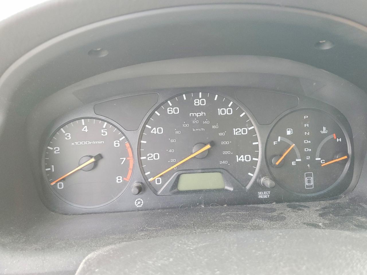 2002 Honda Accord Se Silver vin: 1HGCG56792A027335