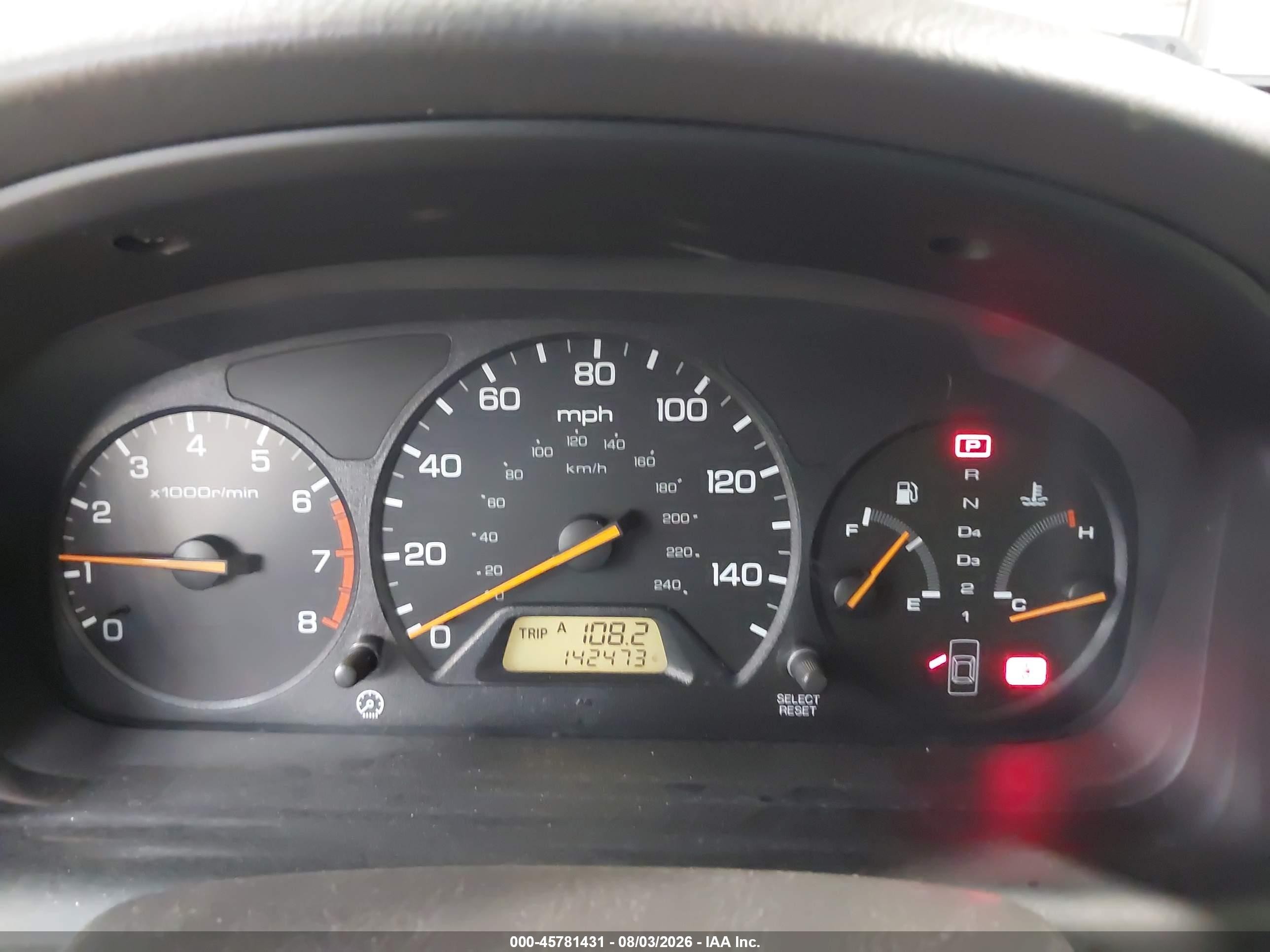 2002 Honda Accord 2.3 Se Silver vin: 1HGCG56792A172939
