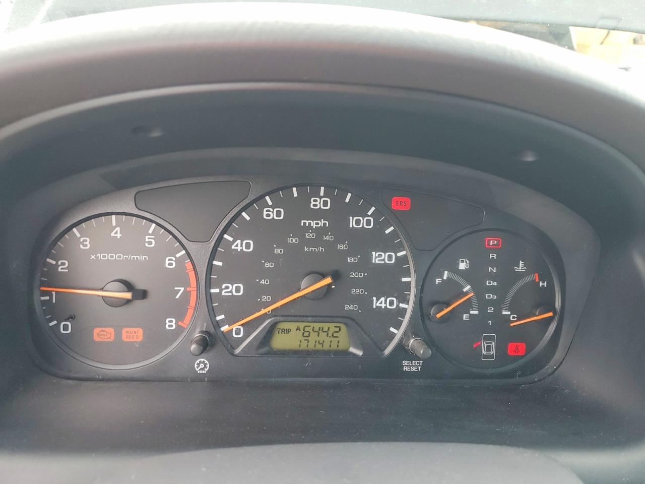 2002 Honda Accord Se Black vin: 1HGCG567X2A004257