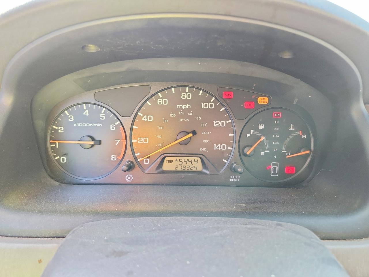 2002 Honda Accord Se Black vin: 1HGCG567X2A079346