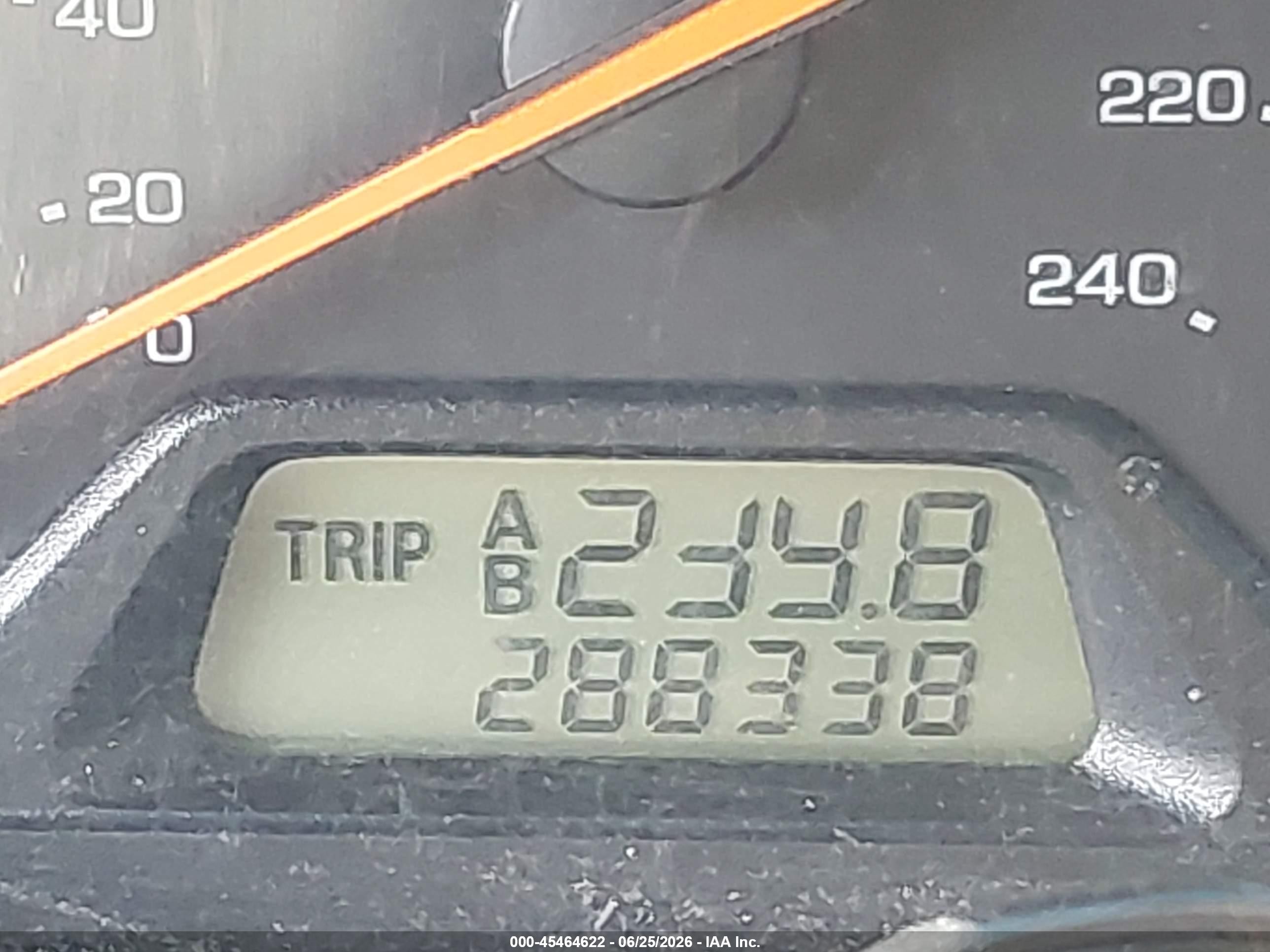 2000 Honda Accord 2.3 Lx Зеленый vin: 1HGCG6551YA111633
