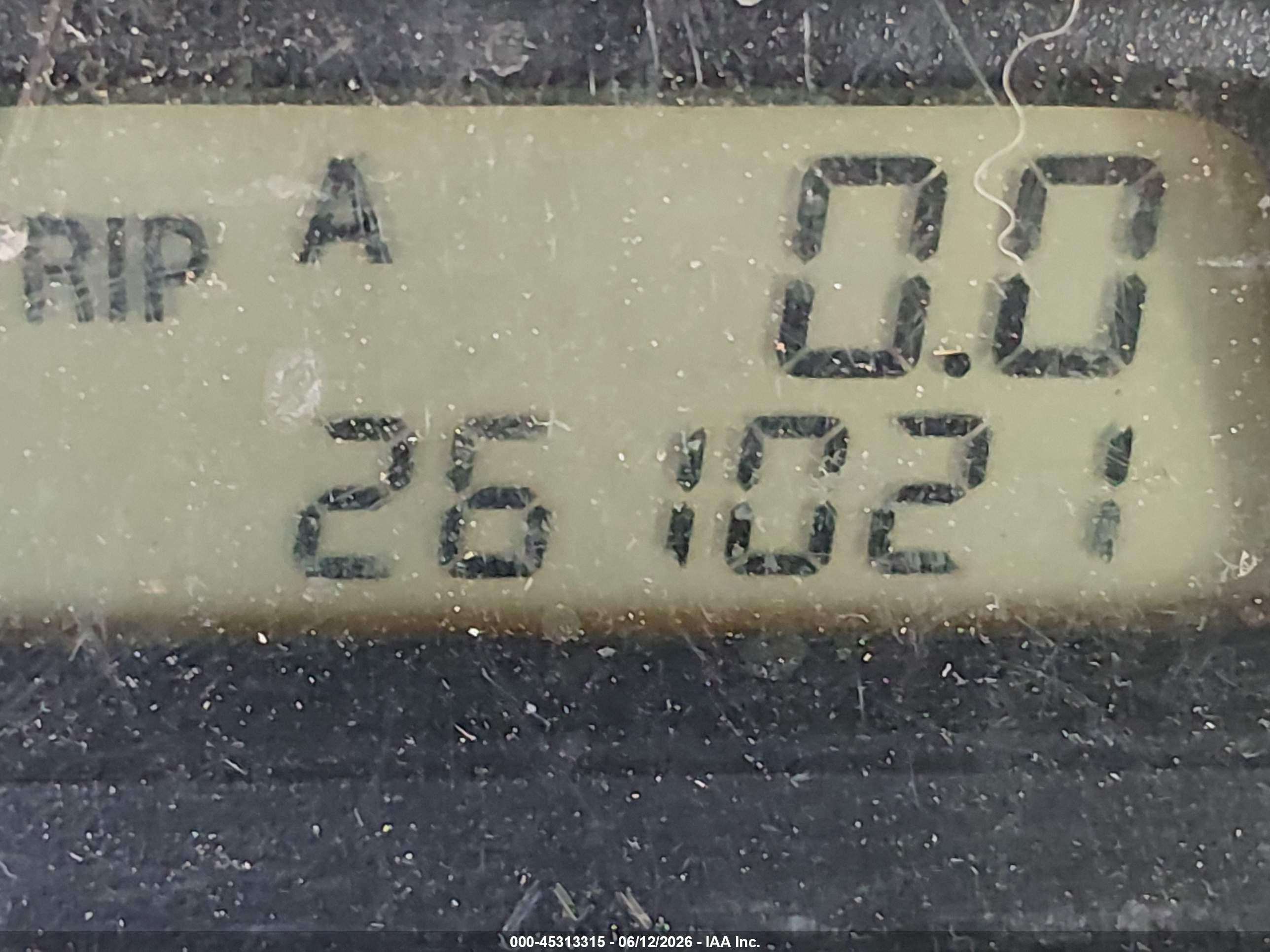 2001 Honda Accord 2.3 Ex Blue vin: 1HGCG65821A042368