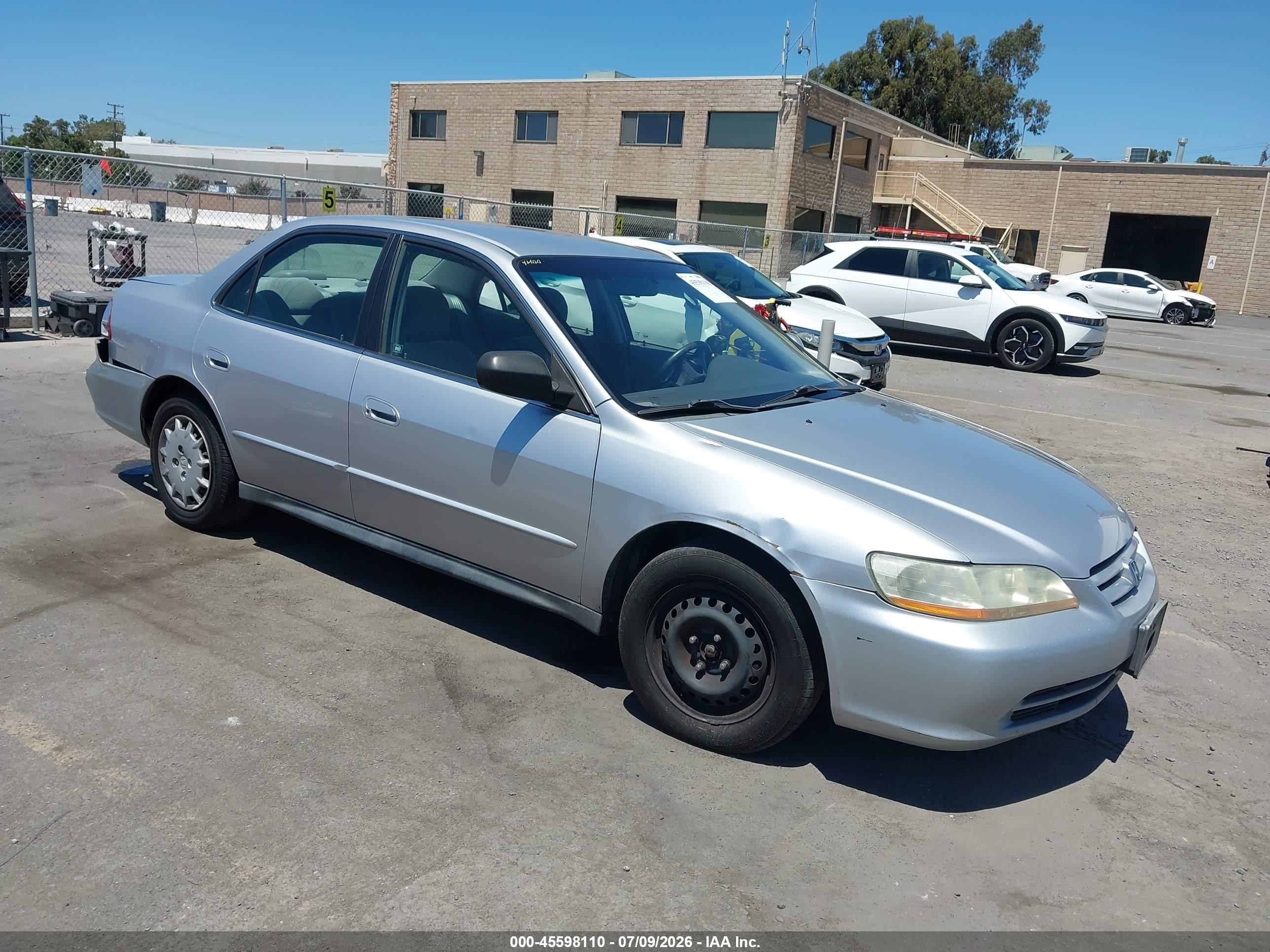 1HGCG66501A082498