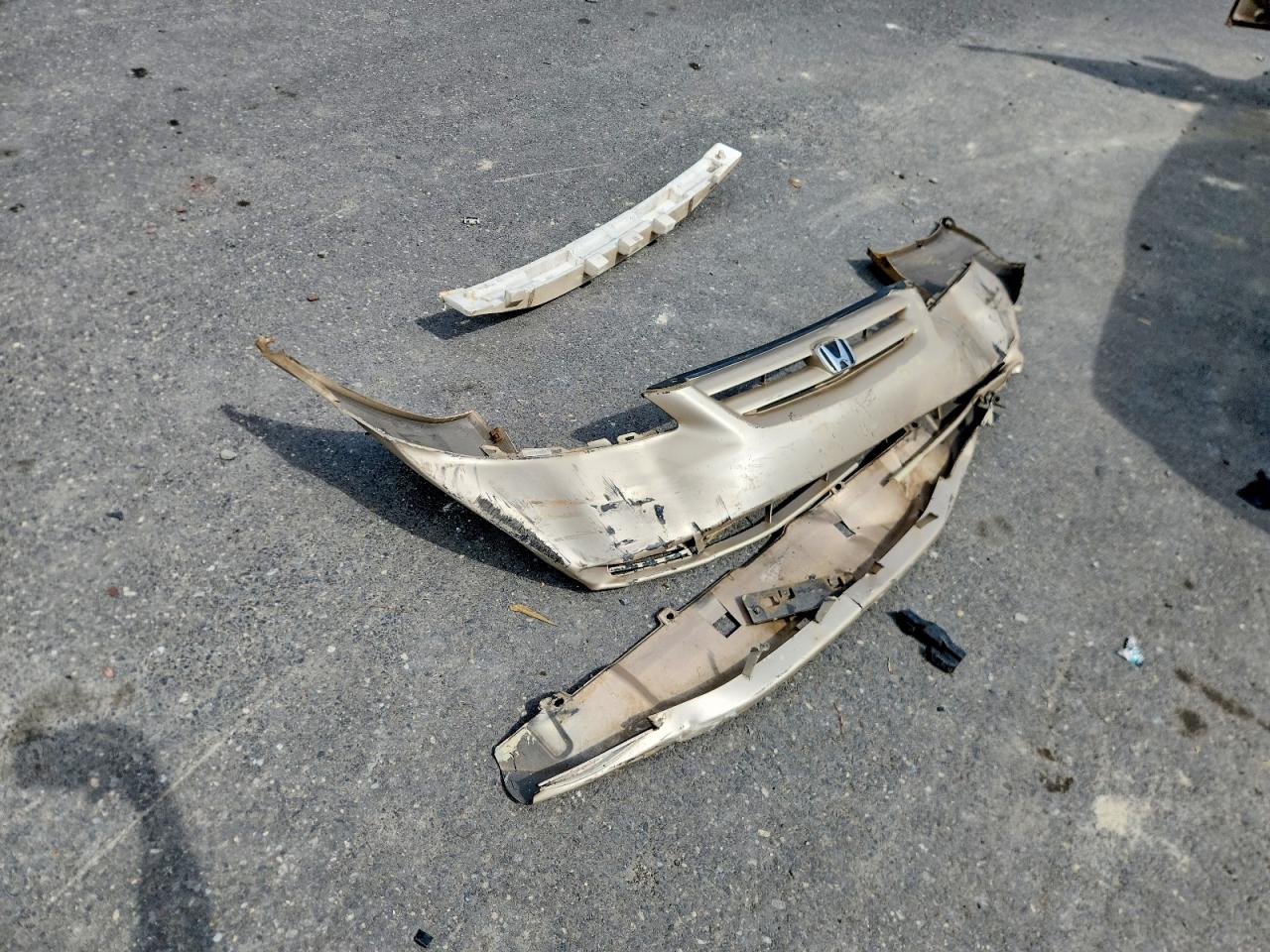 2002 Honda Accord Lx Gold vin: 1HGCG66542A075748