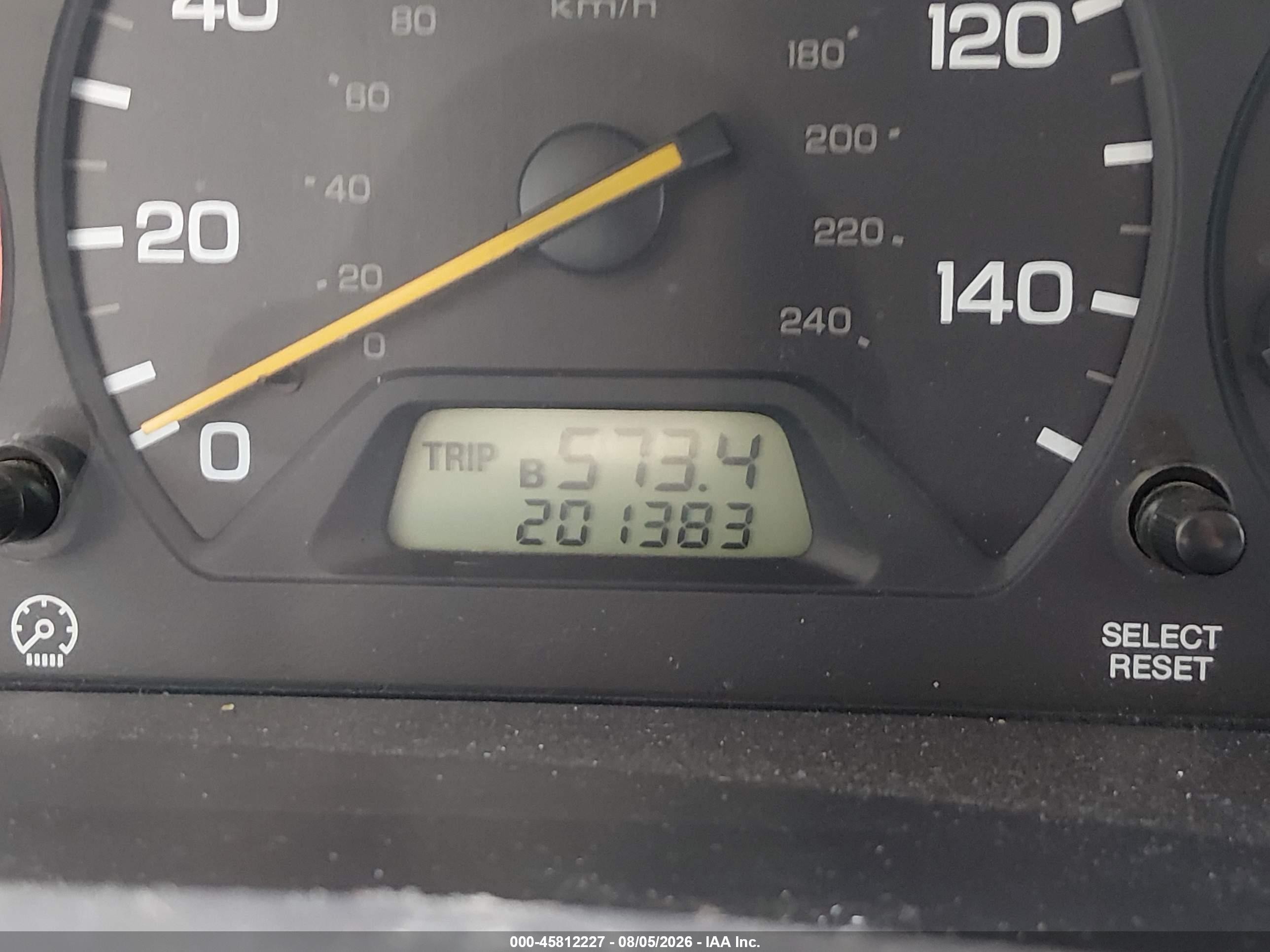 2002 Honda Accord 2.3 Lx Silver vin: 1HGCG66542A170116