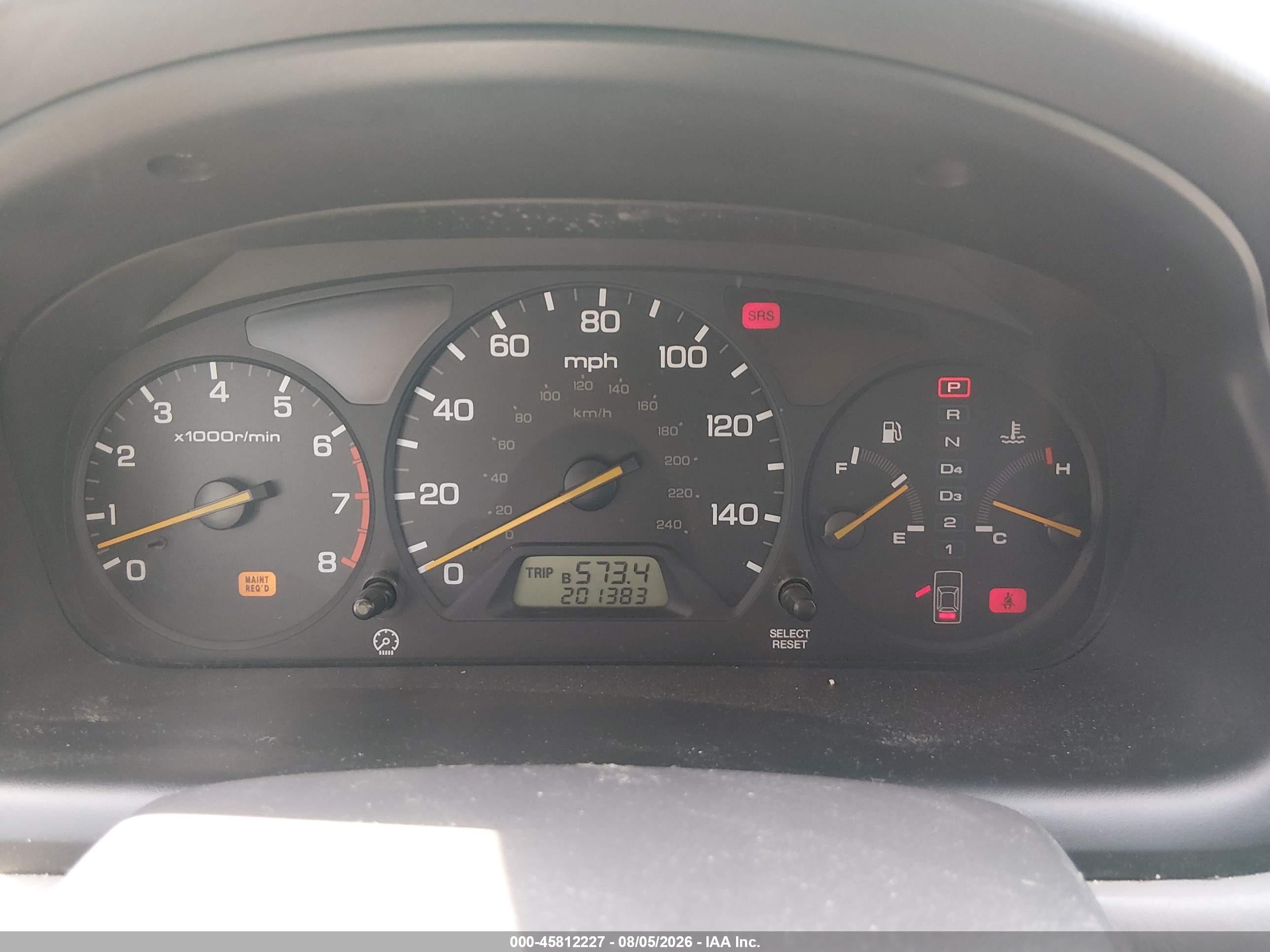 2002 Honda Accord 2.3 Lx Silver vin: 1HGCG66542A170116