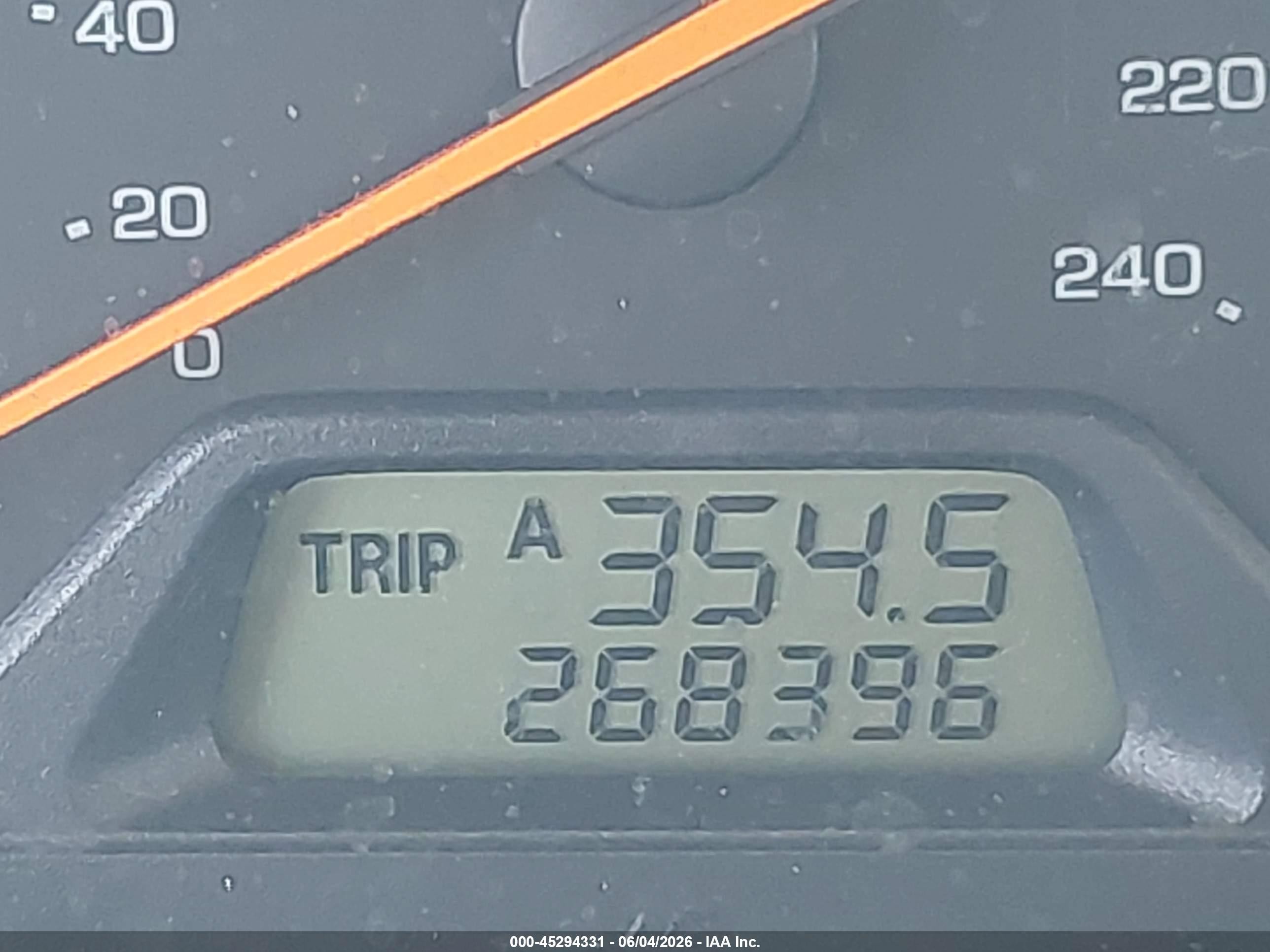 1999 Honda Accord Lx Gold vin: 1HGCG6656XA155592