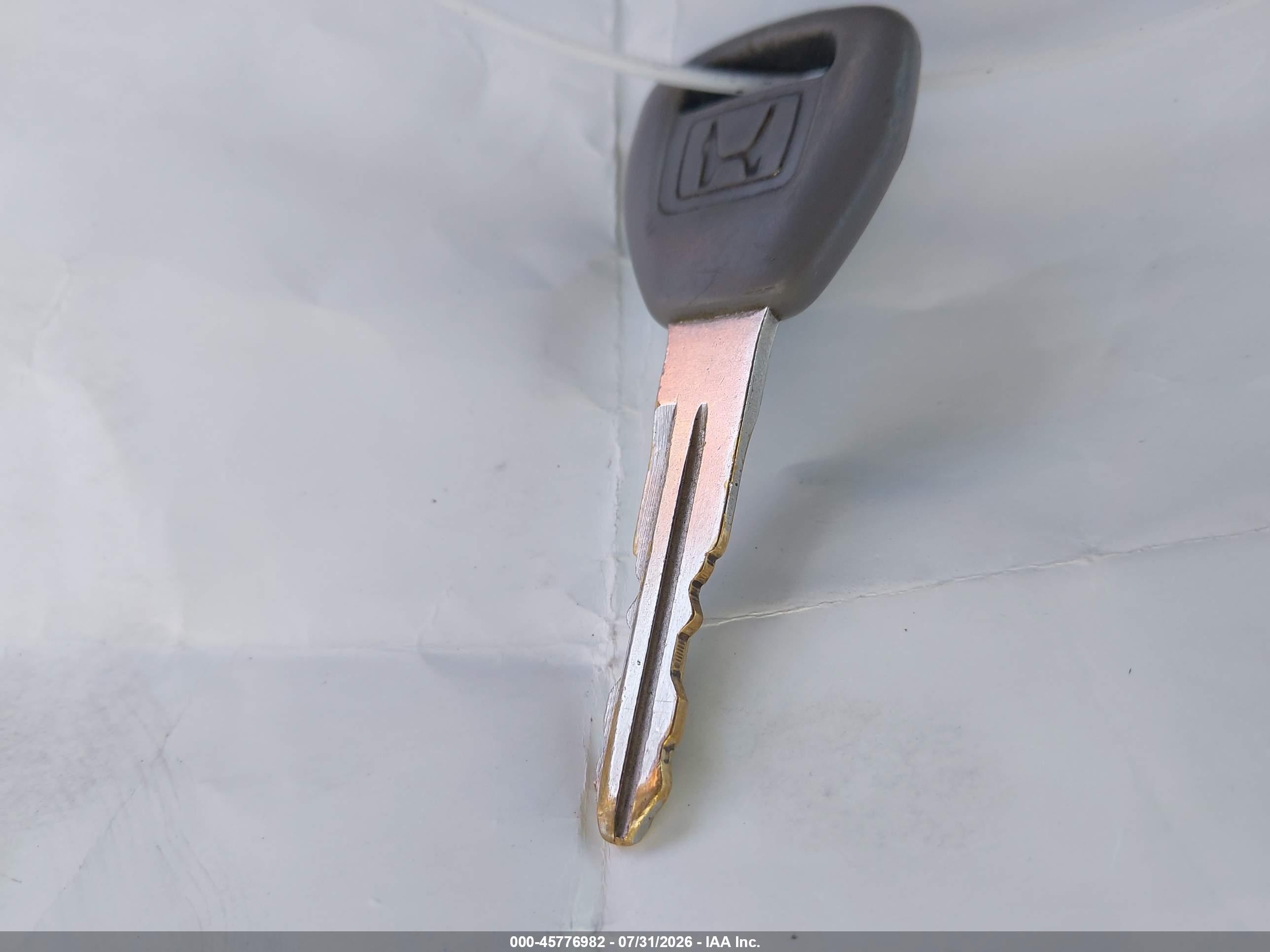 1999 Honda Accord Lx Silver vin: 1HGCG6657XA144701
