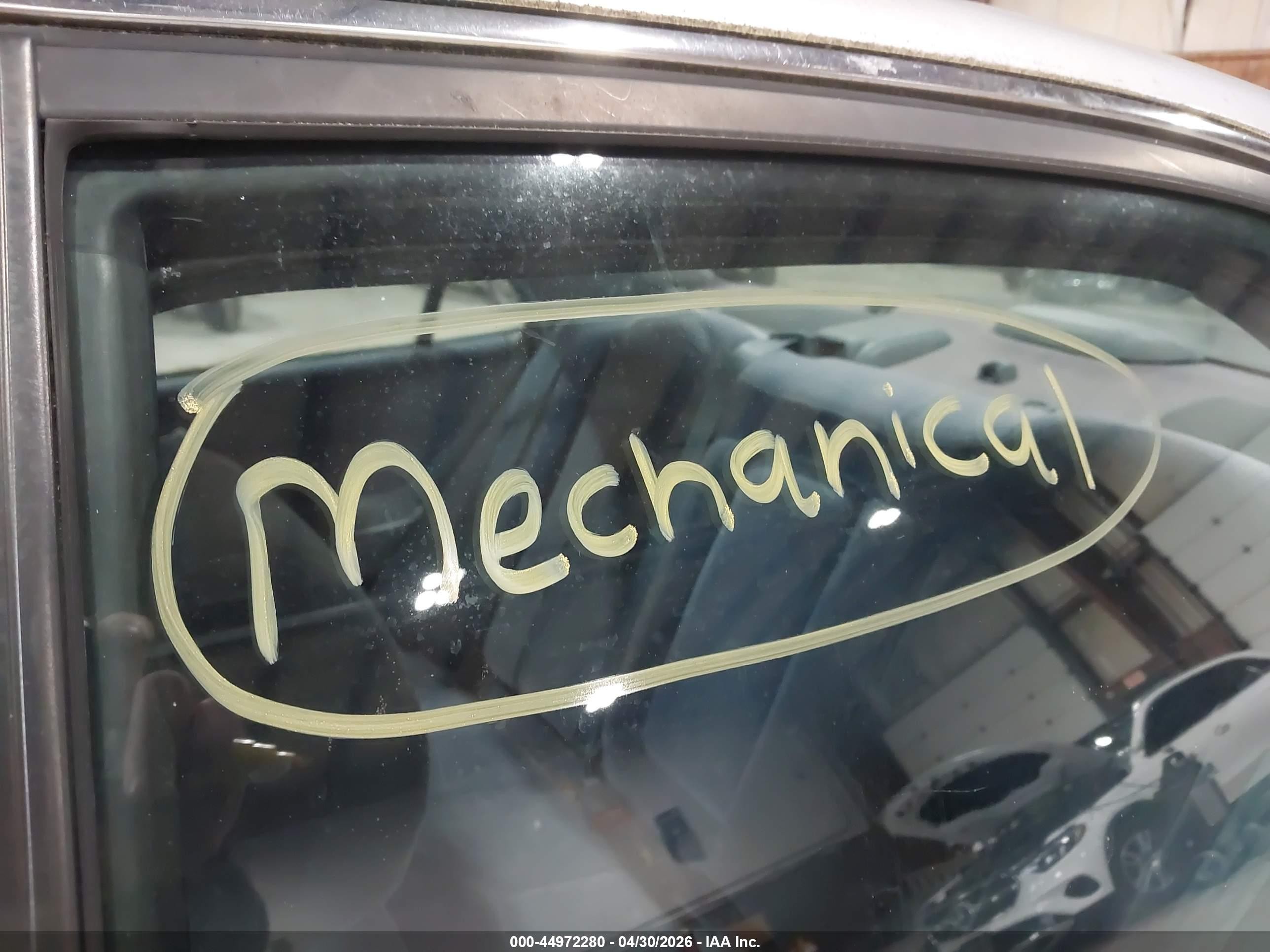2000 Honda Accord 2.3 Lx Silver vin: 1HGCG6658YA091055