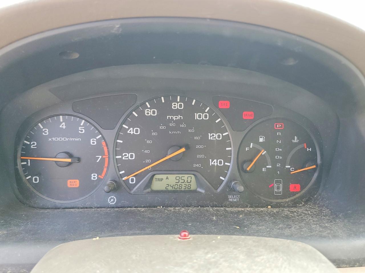 2002 Honda Accord Lx Beige vin: 1HGCG66592A070626