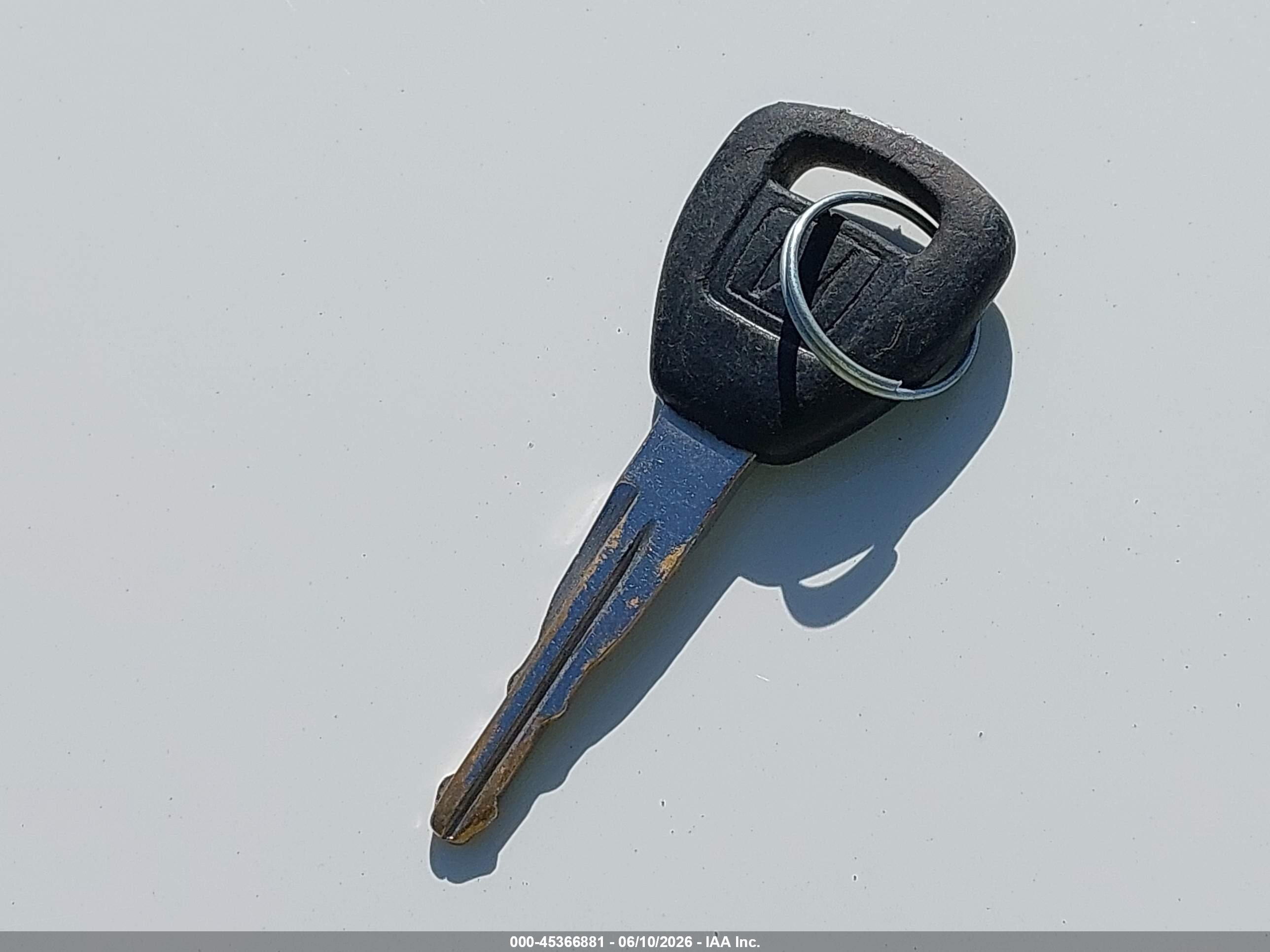 1998 Honda Accord Ex Фиолетовый vin: 1HGCG6678WA267908