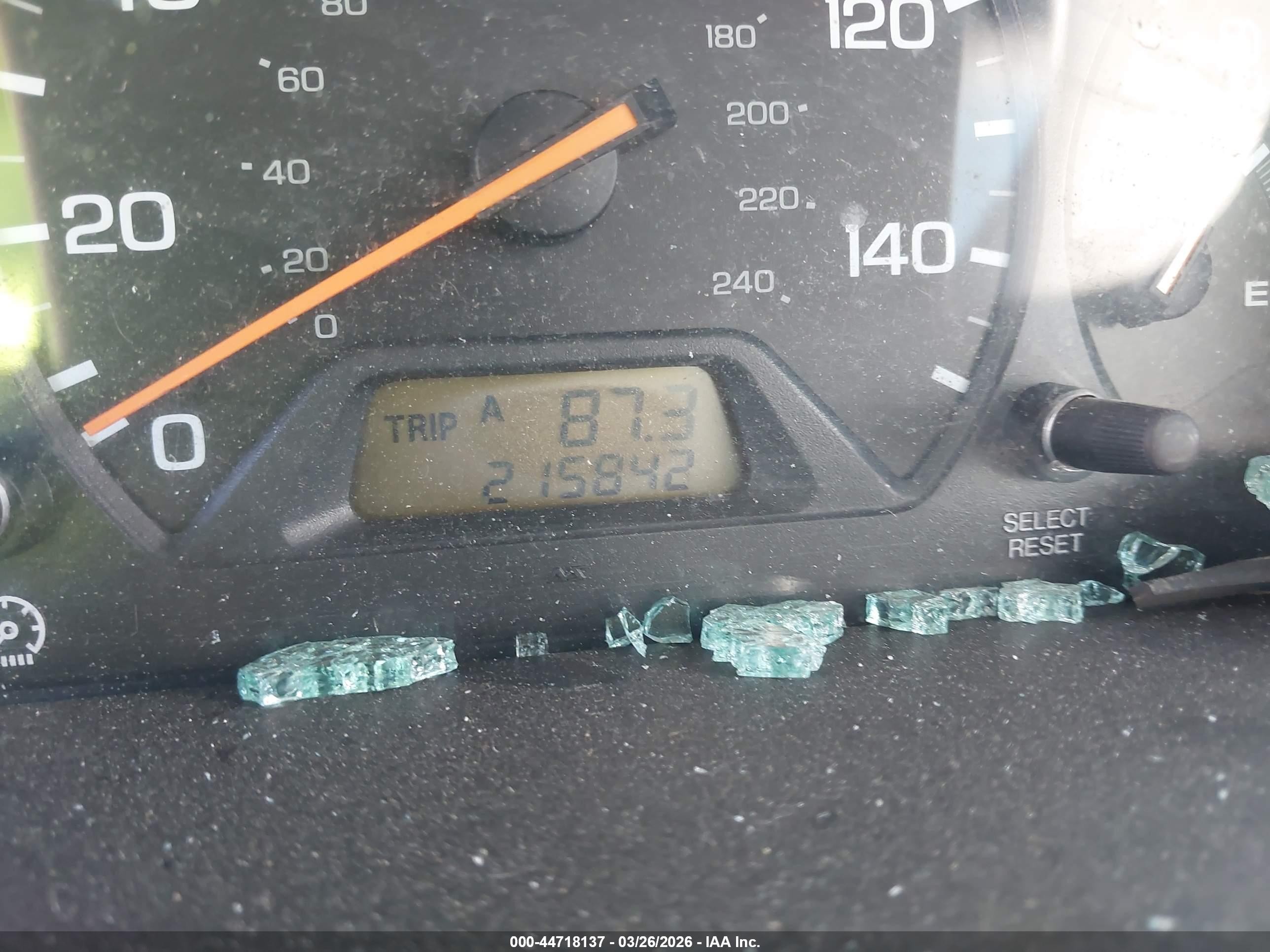 2002 Honda Accord 2.3 Ex/2.3 Se Silver vin: 1HGCG66862A082386