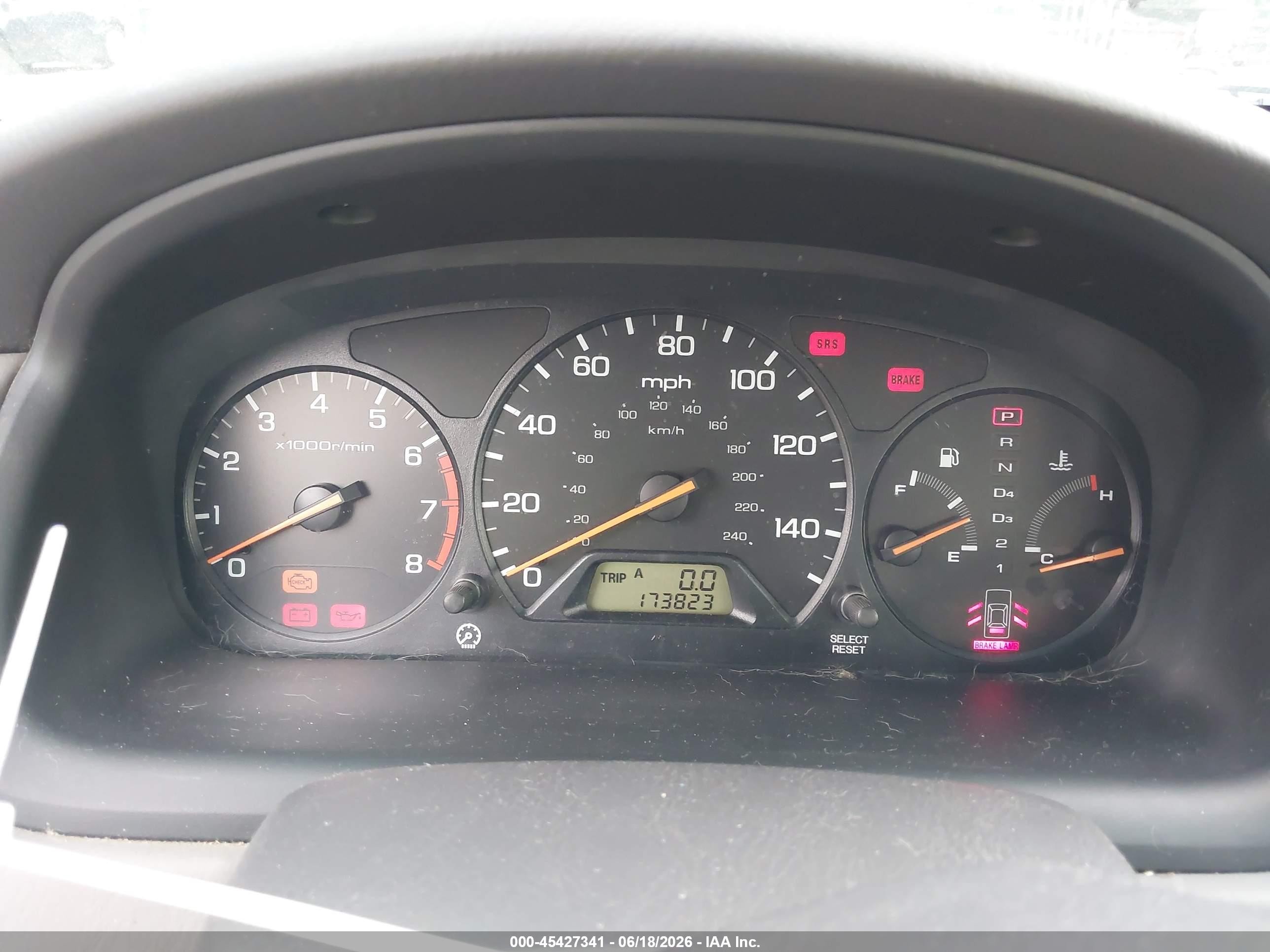 2002 Honda Accord 2.3 Ex/2.3 Se Black vin: 1HGCG66872A102936