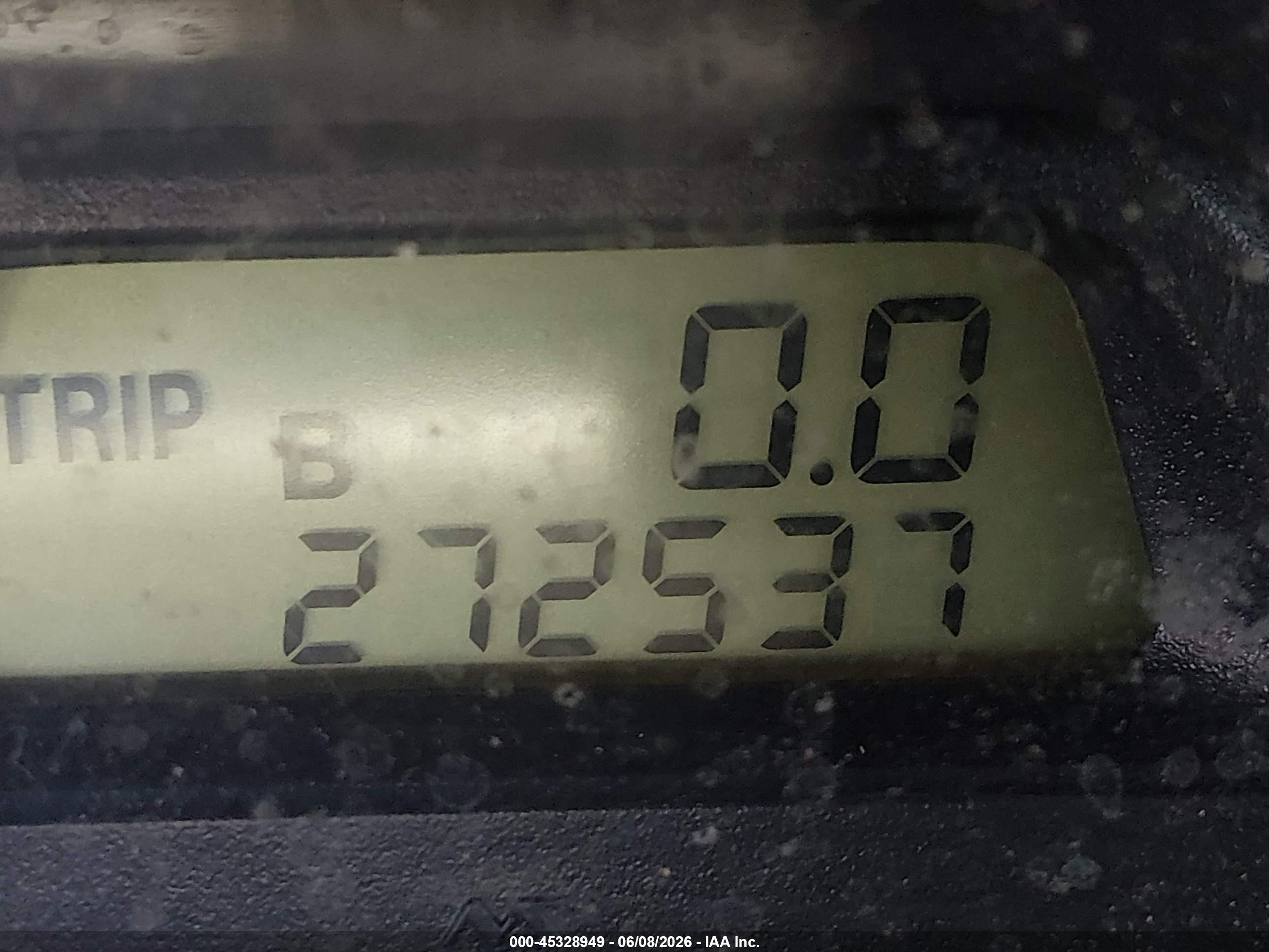 2001 Honda Accord 2.3 Ex Champagne vin: 1HGCG66881A031843