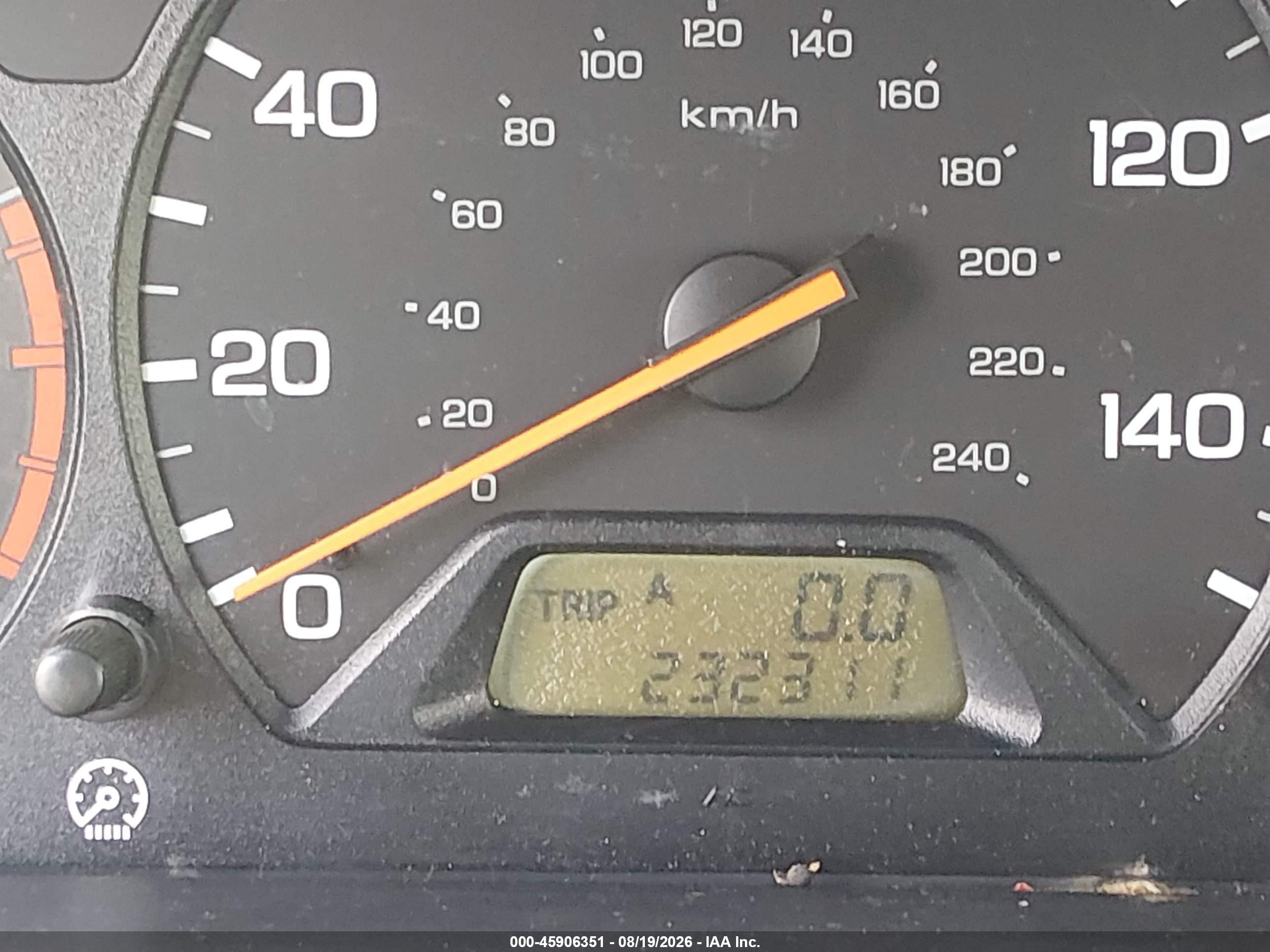 2001 Honda Accord 2.3 Ex Black vin: 1HGCG66891A004408