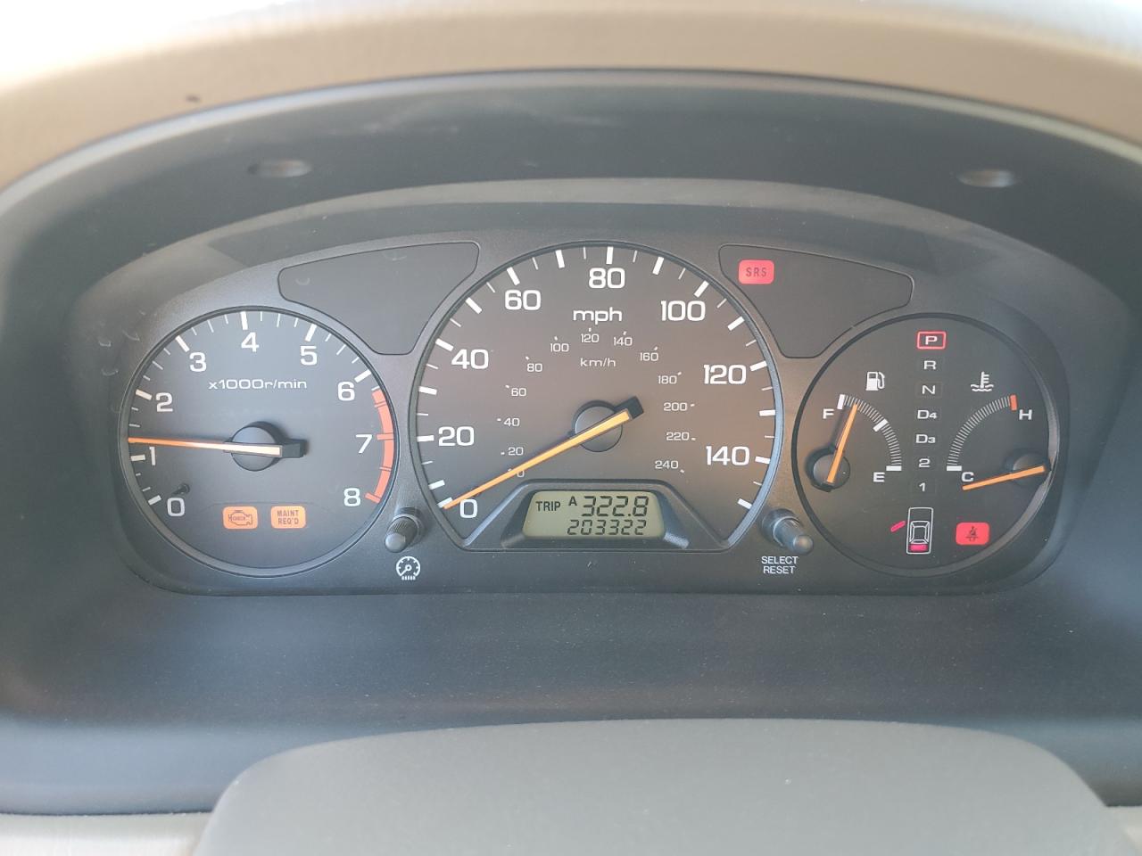 2002 Honda Accord Ex White vin: 1HGCG66892A014714