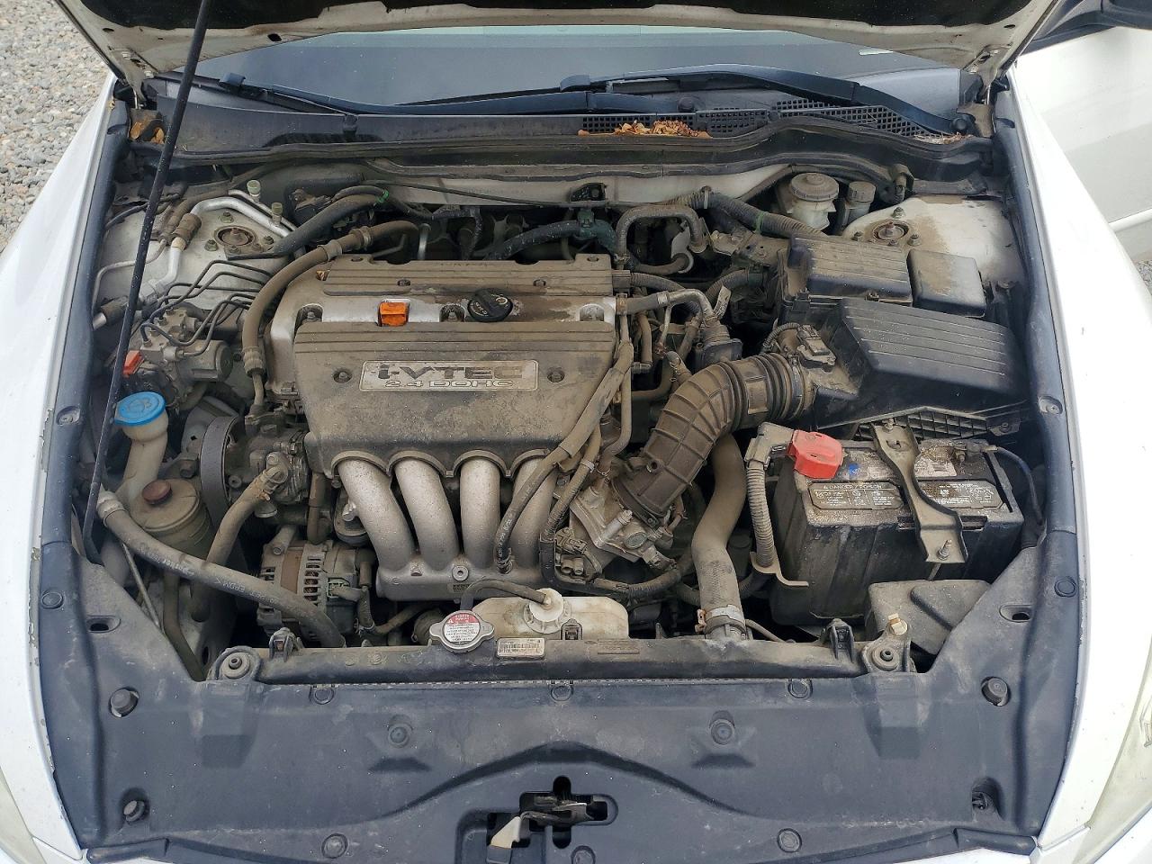 2007 Honda Accord Value White vin: 1HGCM55127A132313
