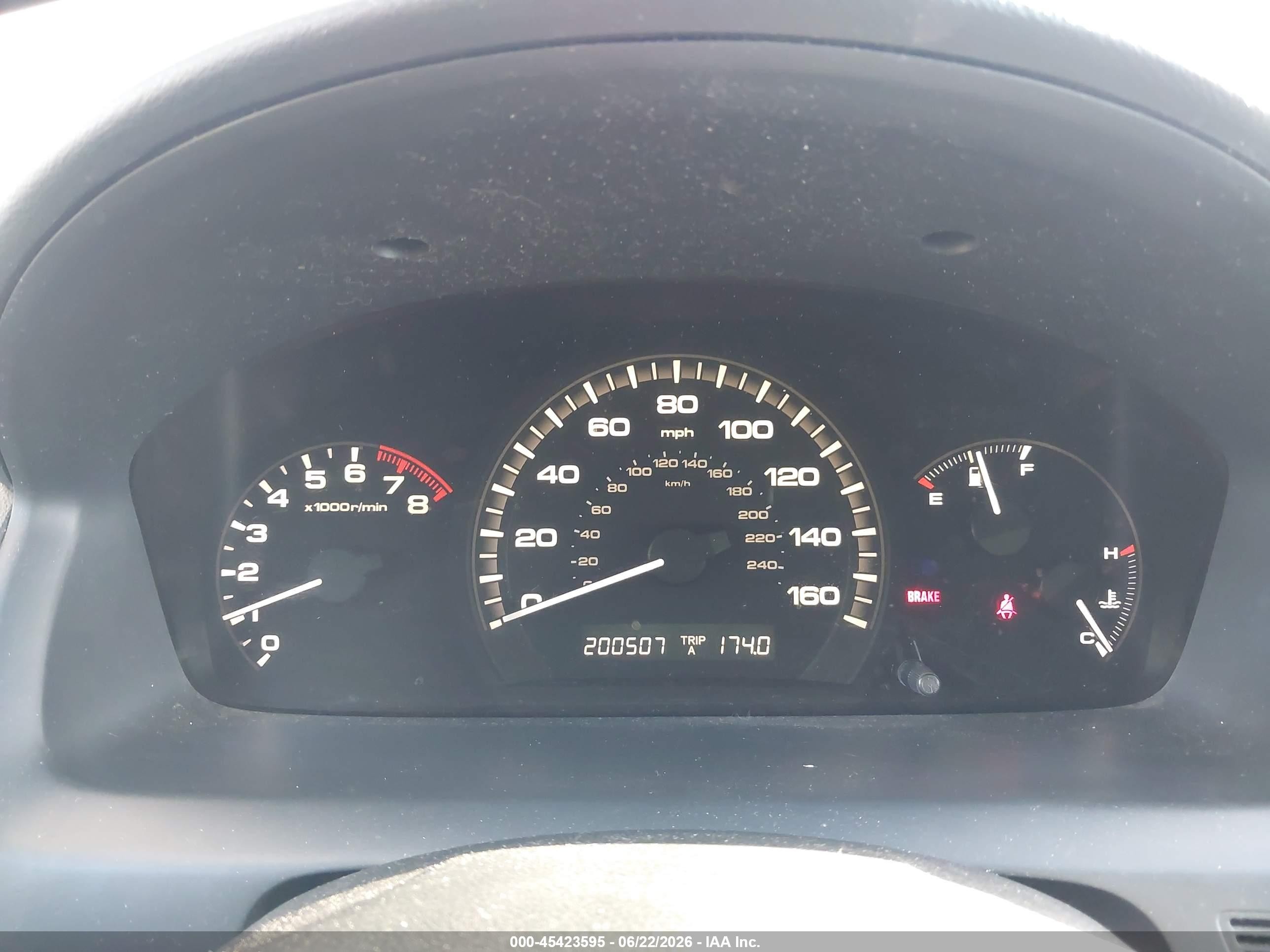 2007 Honda Accord 2.4 Vp Silver vin: 1HGCM55157A035848