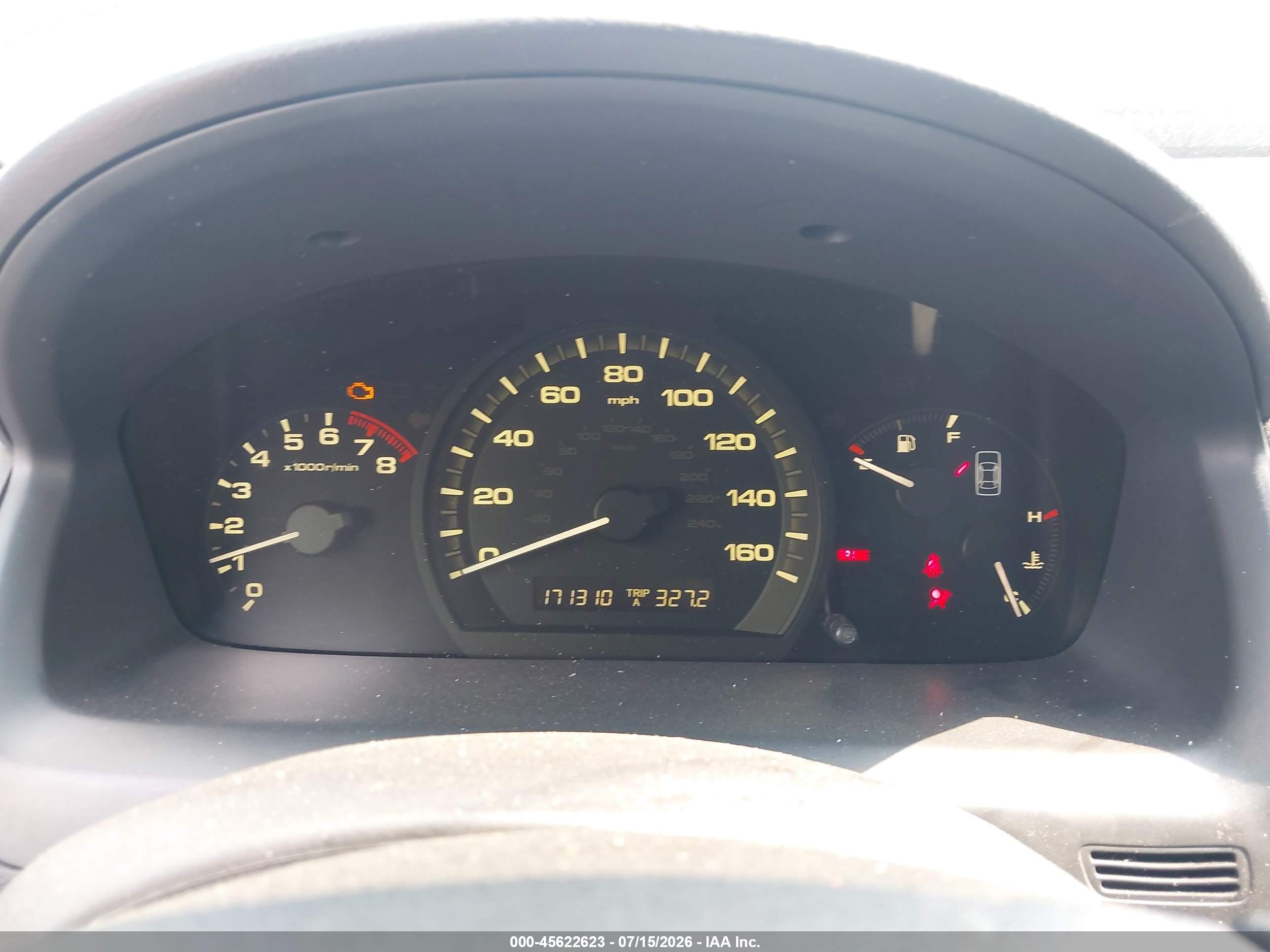2006 Honda Accord 2.4 Se Gray vin: 1HGCM55306A155220