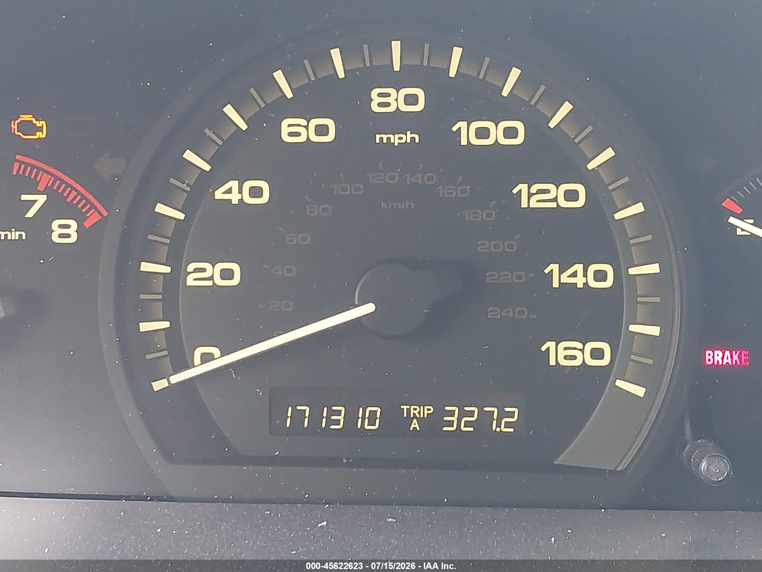 2006 Honda Accord 2.4 Se Gray vin: 1HGCM55306A155220