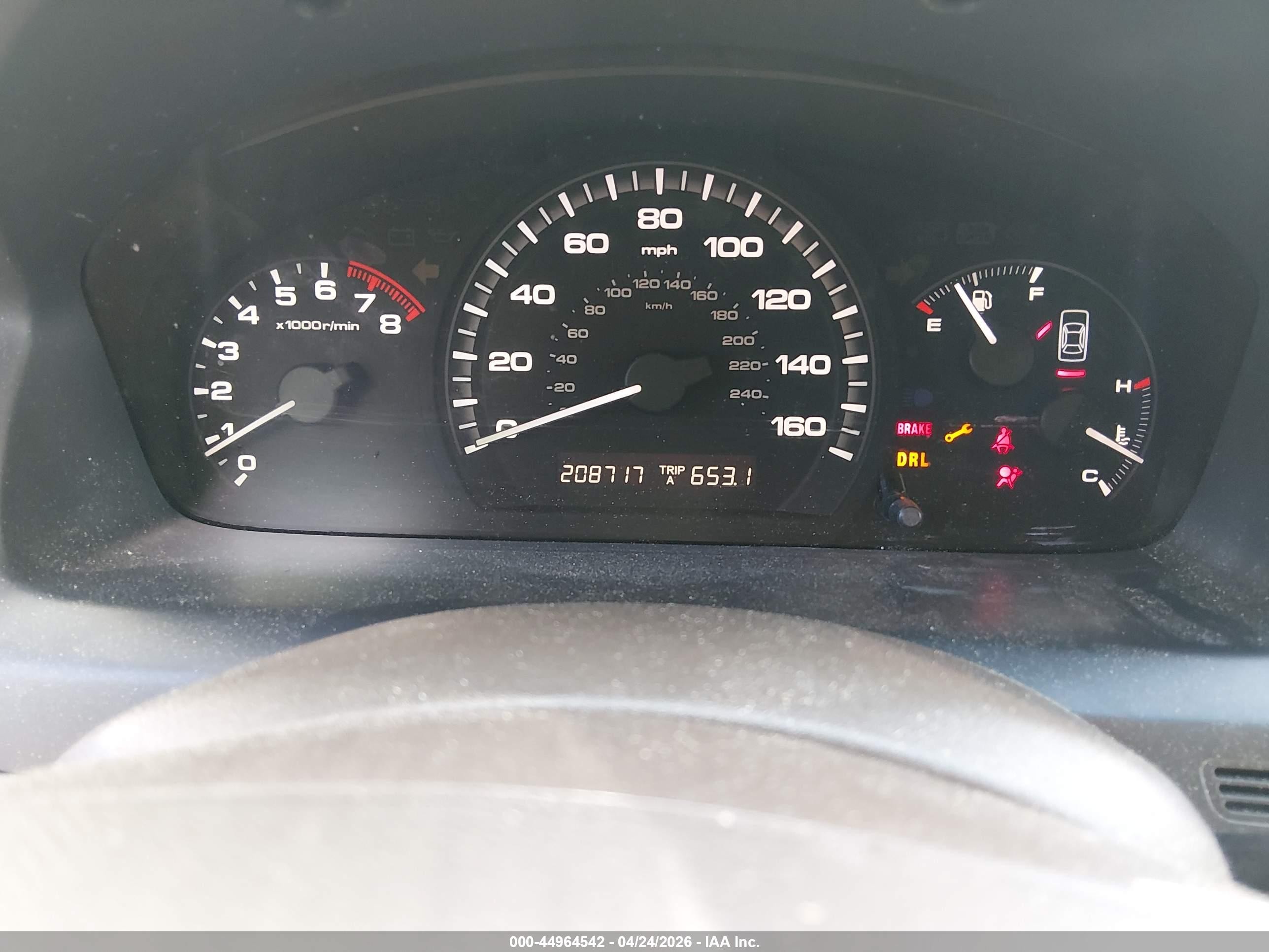 2007 Honda Accord 2.4 Se Black vin: 1HGCM55317A132935