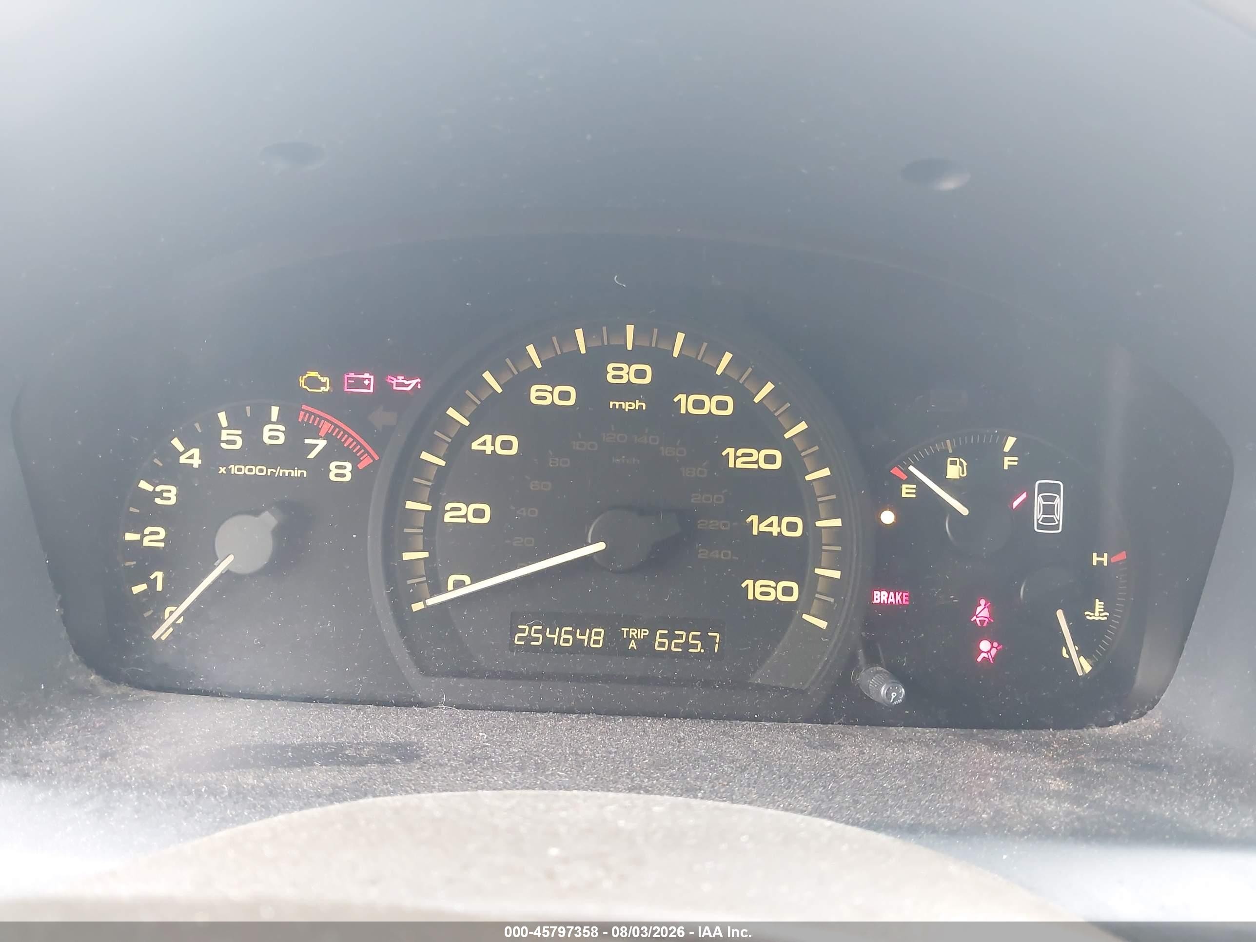 2006 Honda Accord 2.4 Se Navy vin: 1HGCM55346A174529