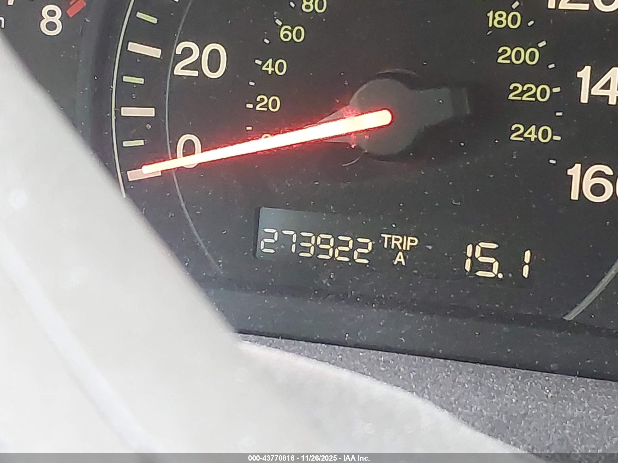 2003 Honda Accord 2.4 Lx Gold vin: 1HGCM55353A136741