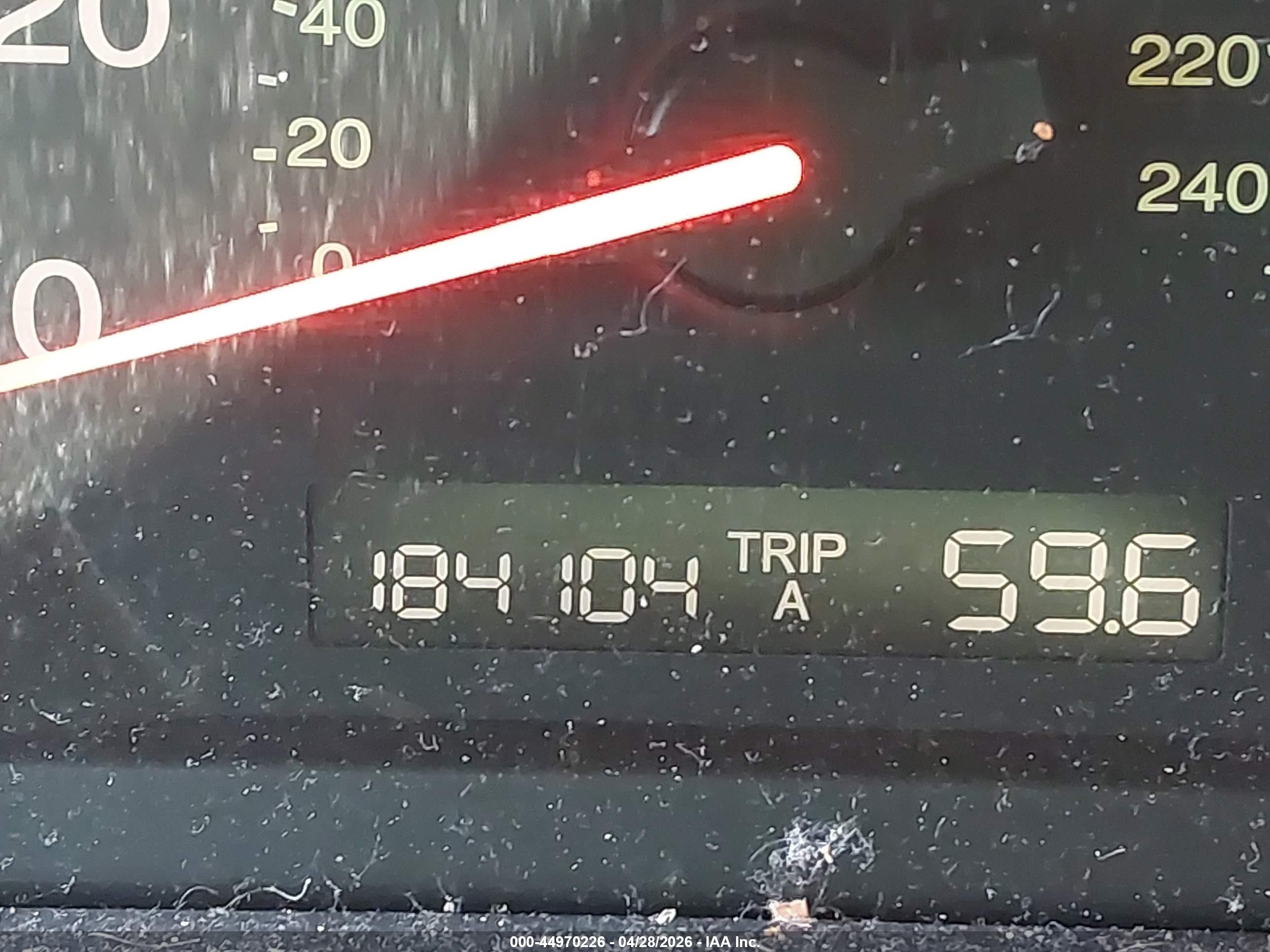 2003 Honda Accord 2.4 Lx Коричневый vin: 1HGCM55373A136773