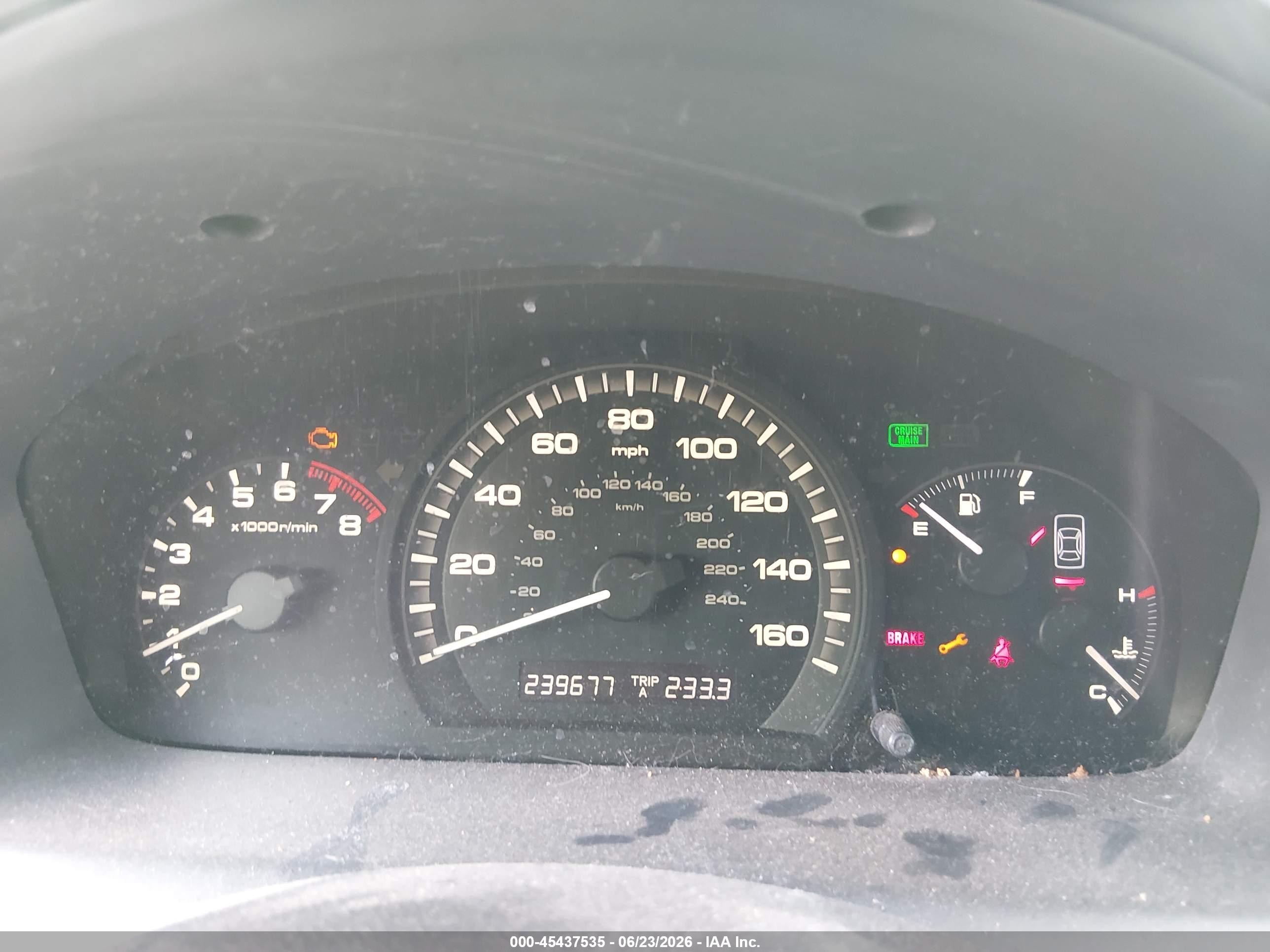 2007 Honda Accord 2.4 Se Silver vin: 1HGCM55377A146533