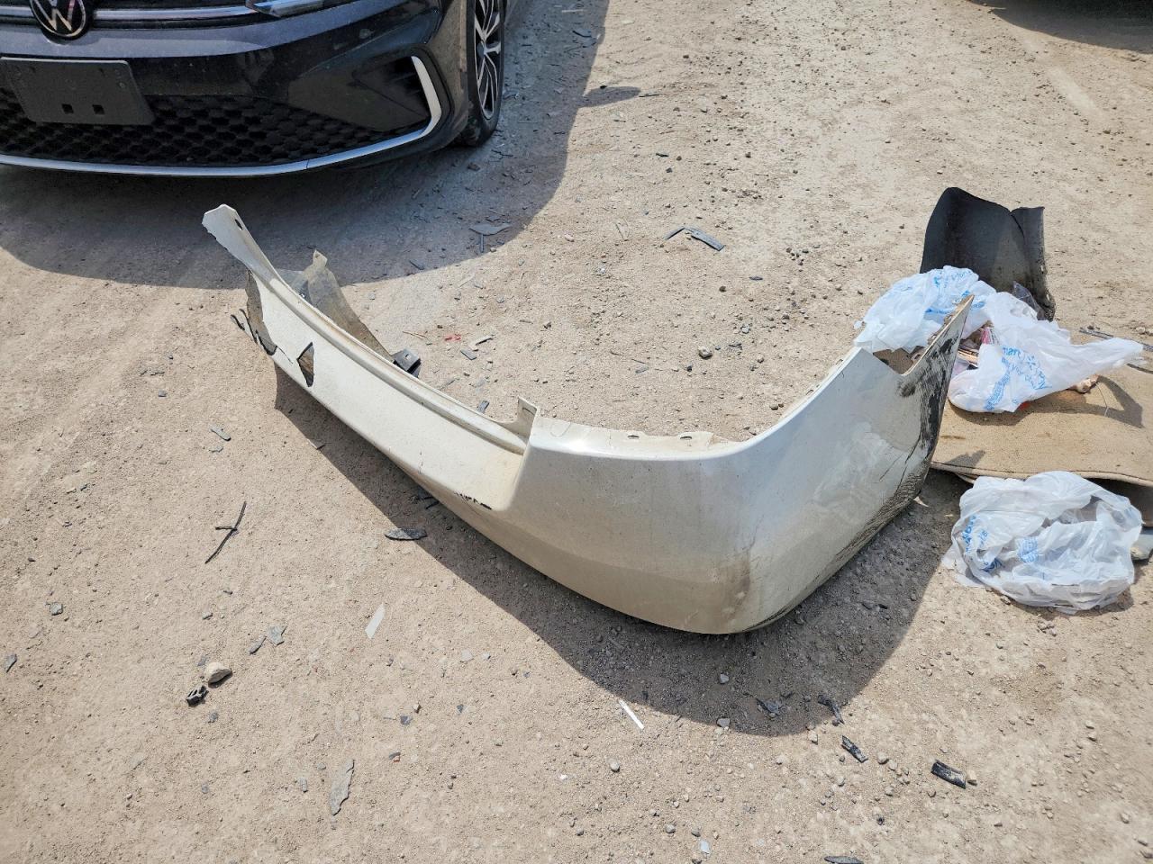 2006 Honda Accord Se Белый vin: 1HGCM55396A164627