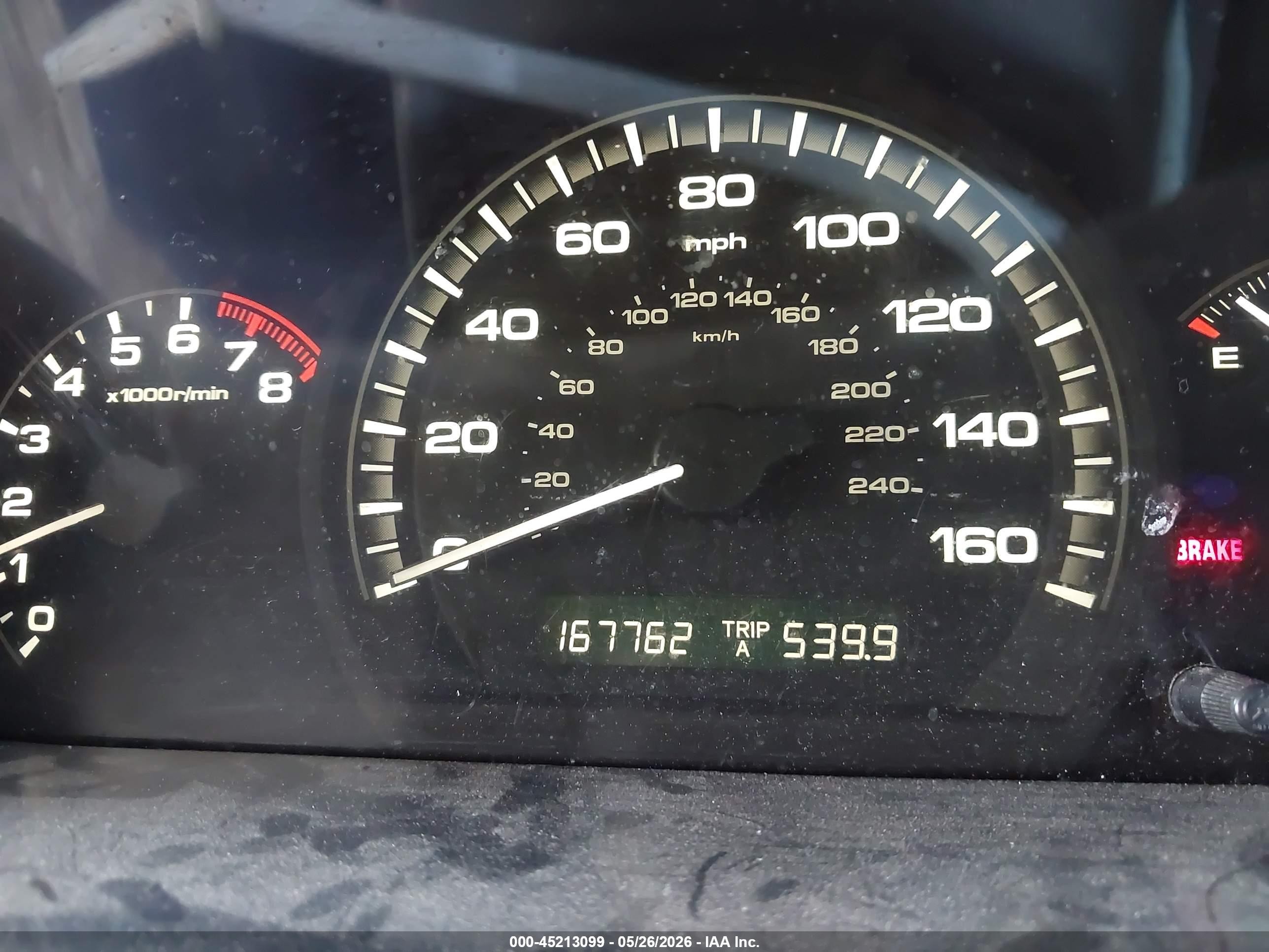 2007 Honda Accord 2.4 Lx Gray vin: 1HGCM55407A116881