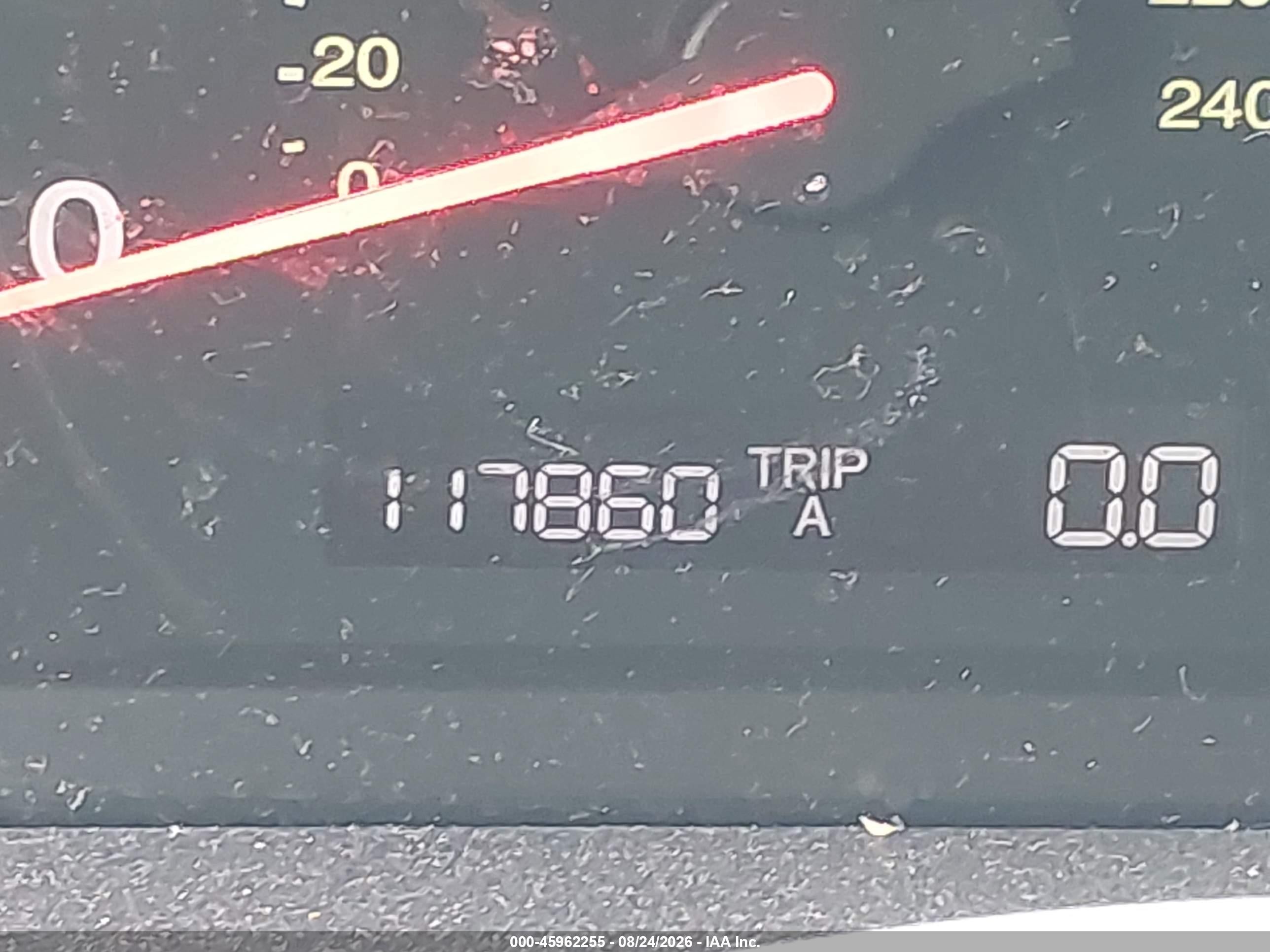 2005 Honda Accord 2.4 Lx Silver vin: 1HGCM55435A000331